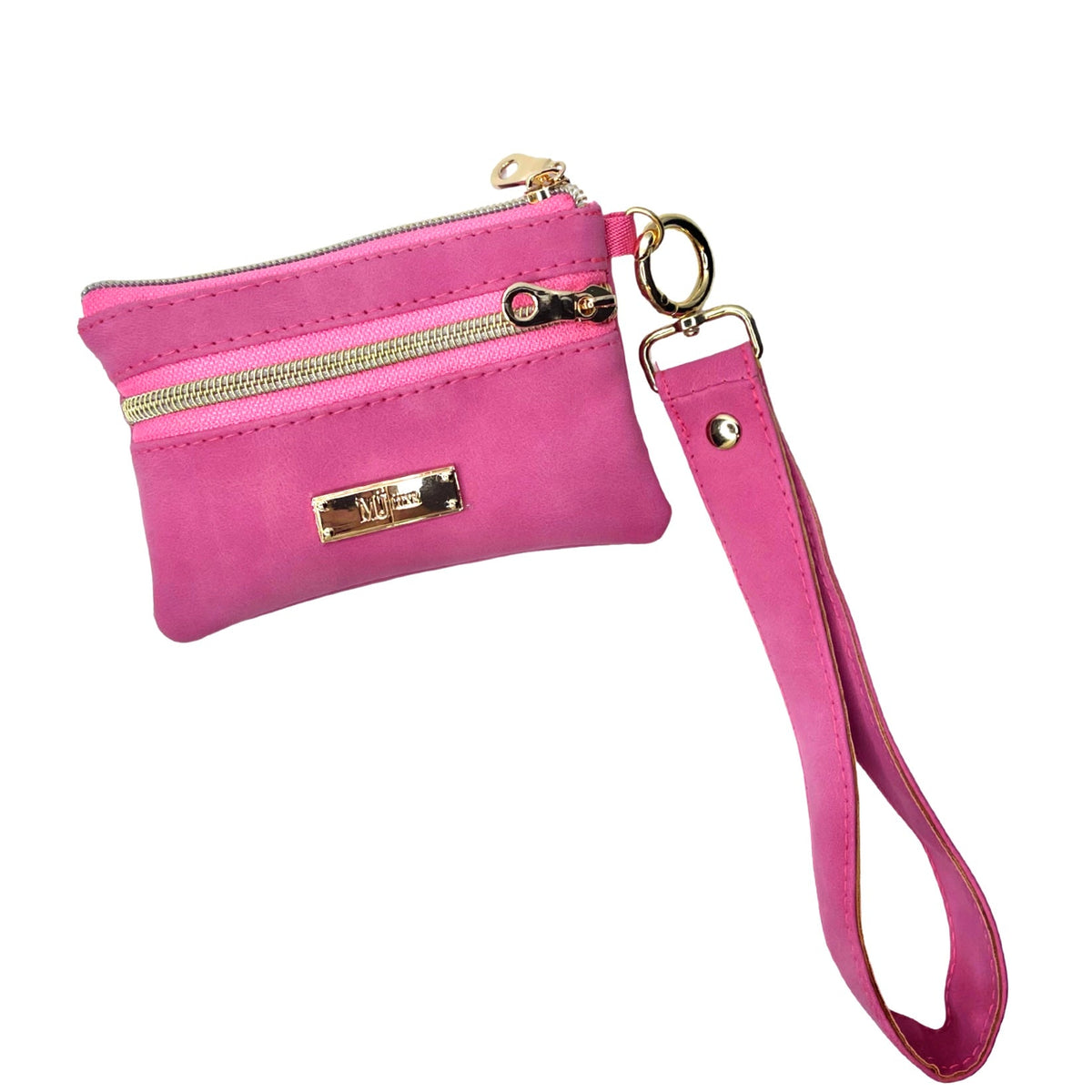 PREORDER : Suede Soul / Candy (ARRAY Edition) by Makeup Junkie Bags (ETA: 4-6 weeks)