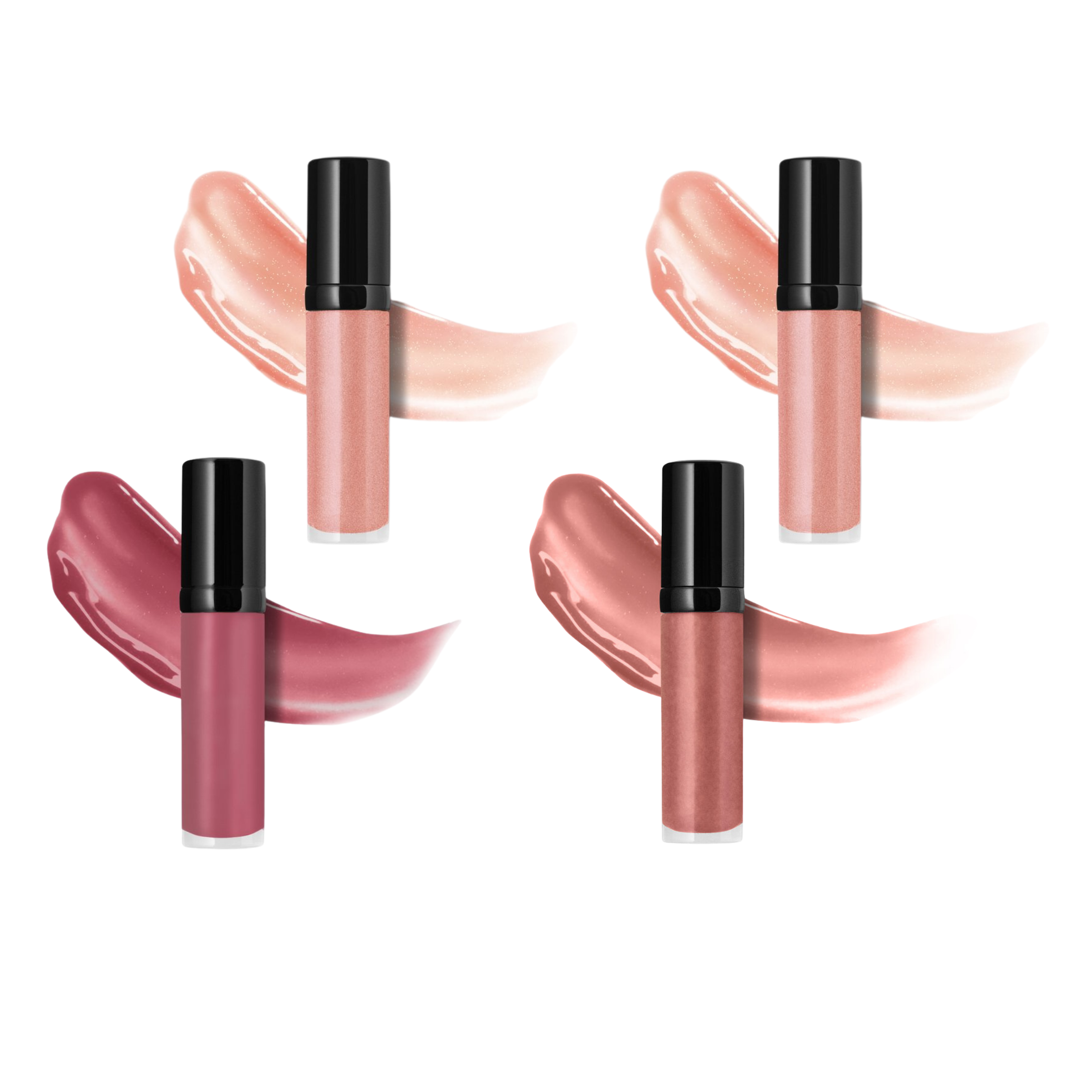 Lip Highlighter Kit - BFF Here