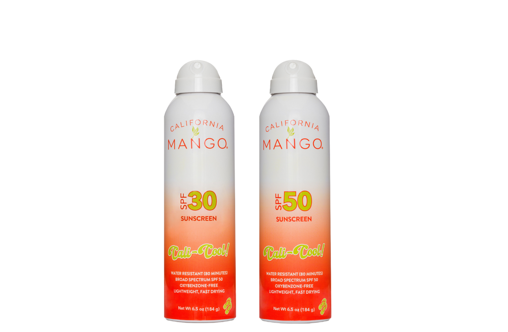Summer Sunscreen Special - BFF Here