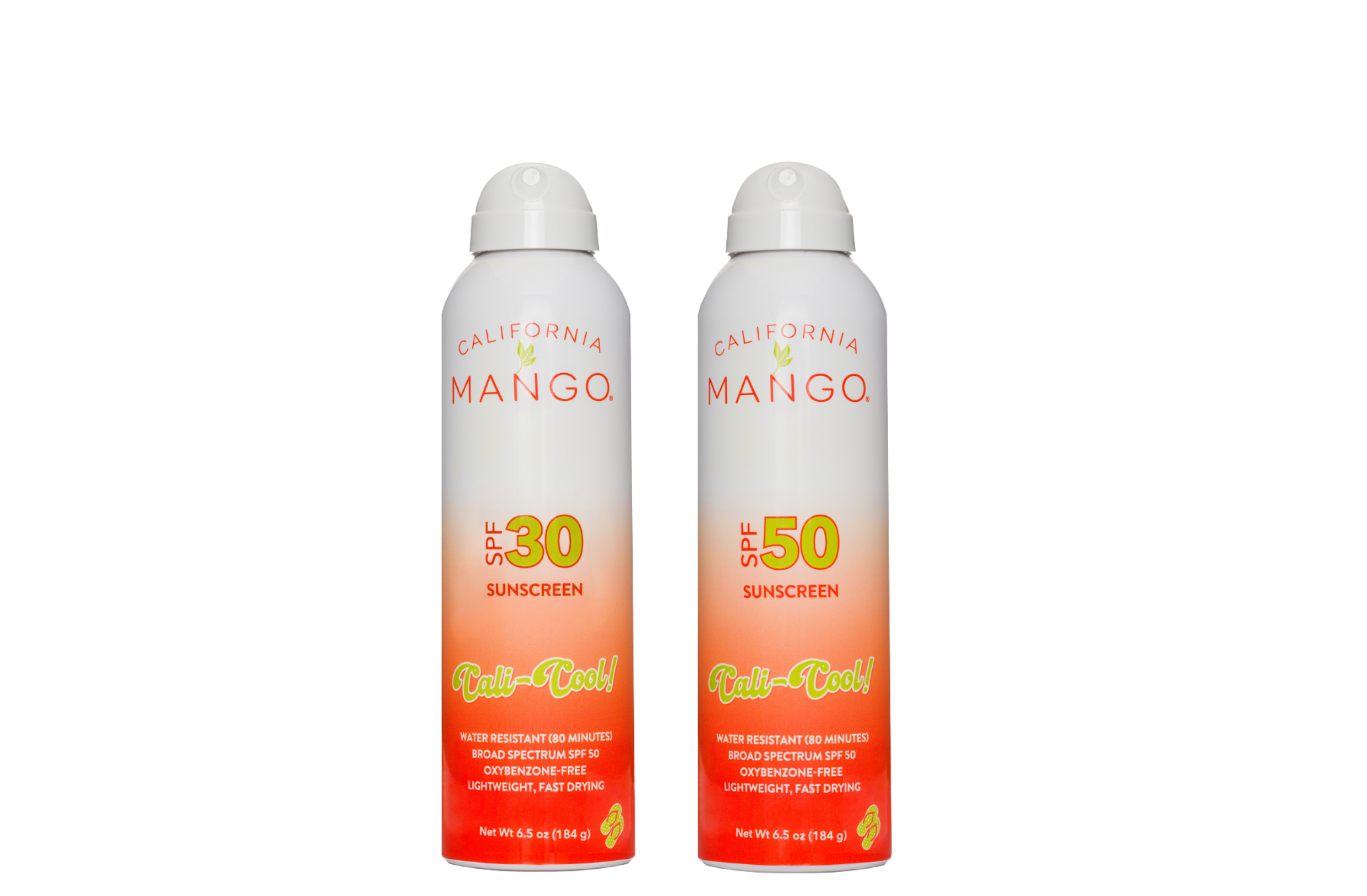Summer Sunscreen Special - BFF Here
