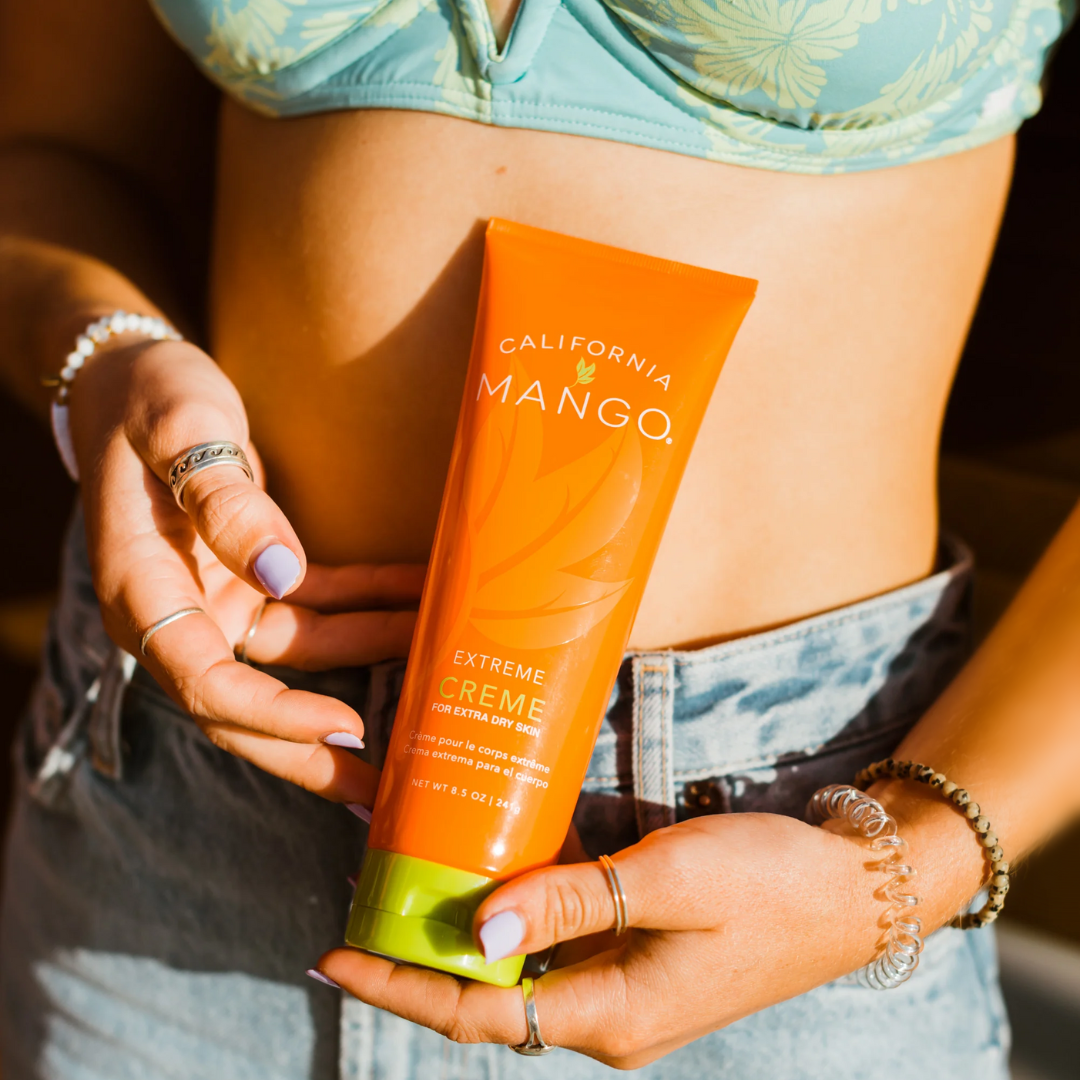 Mango Extreme Creme - BFF Here