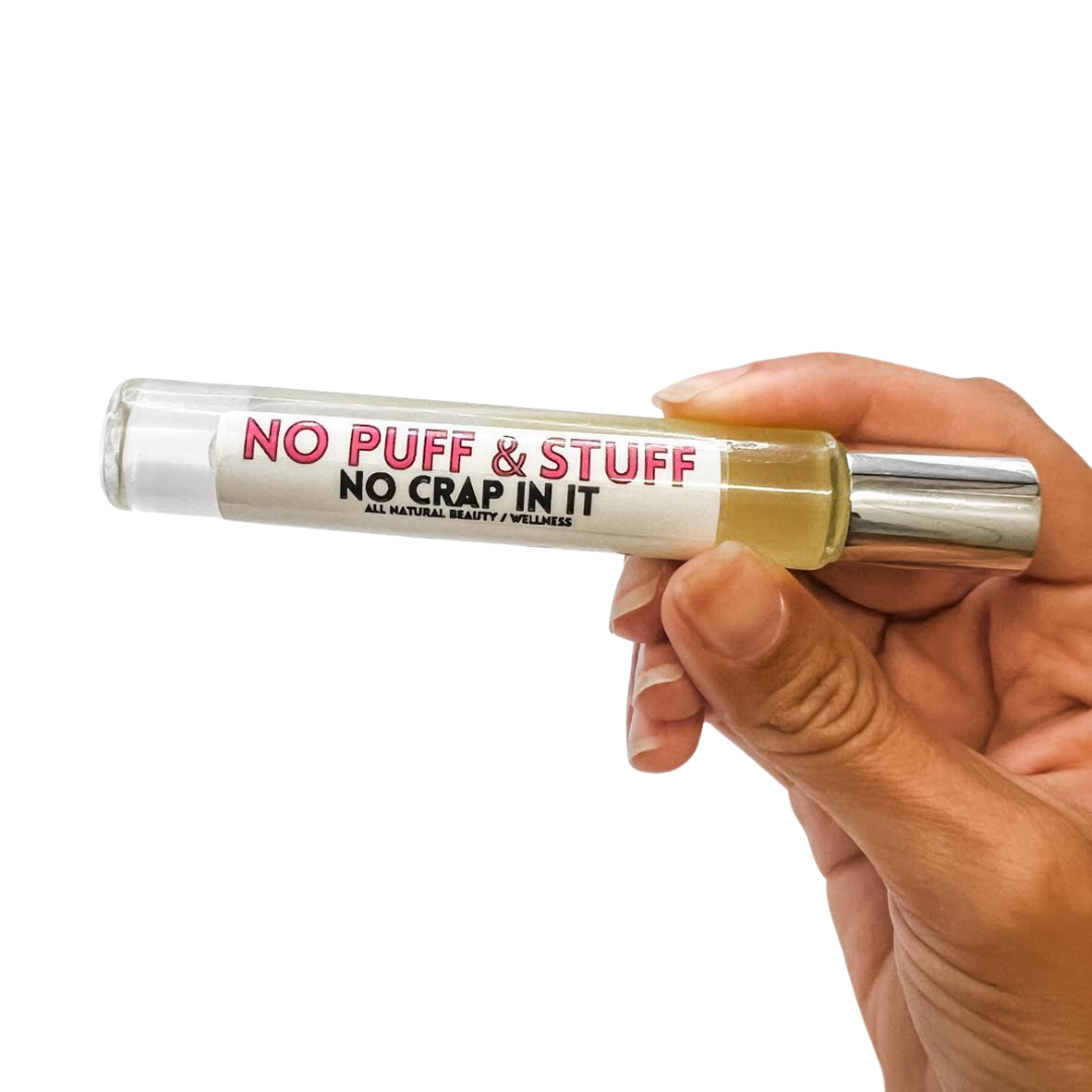 Beauty by No Crap In It (Ships in 2-3 weeks) - BFF Here