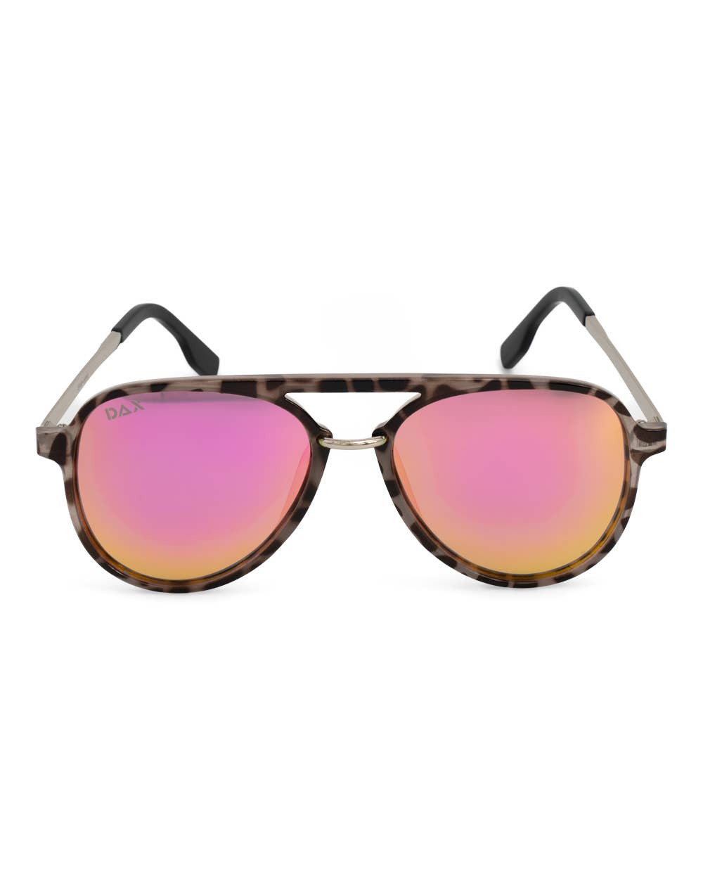 Earhart by Dax Sunglasses (Choice of Color) - BFF Here