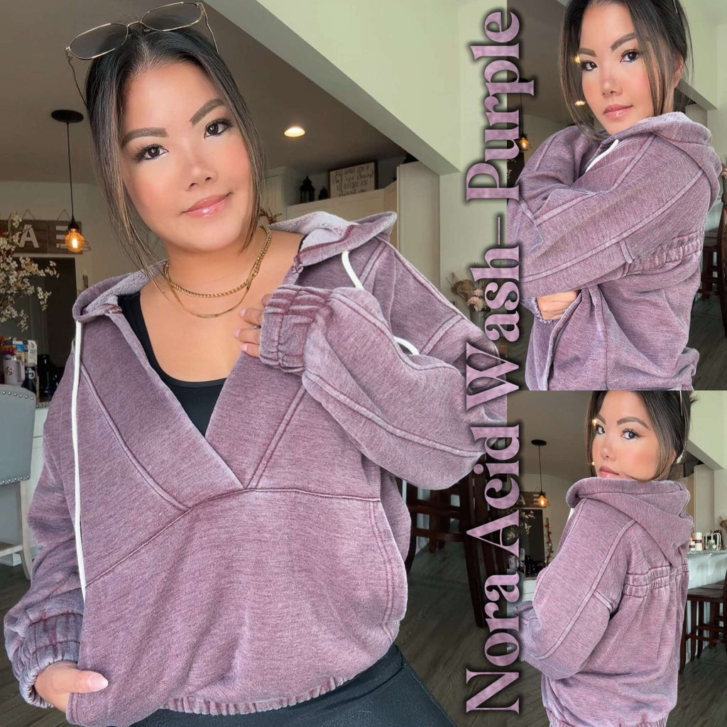 Nora Come To Me New Bestie Hoodie by JadyK - BFF Here