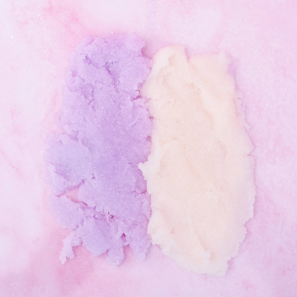 Body Scrub by Beaut. - BFF Here