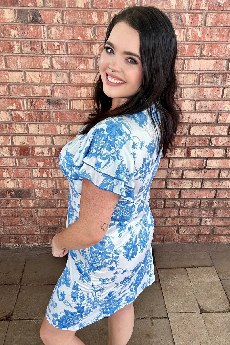 Sweet Melodies Dress by Sterling Kreek - BFF Here