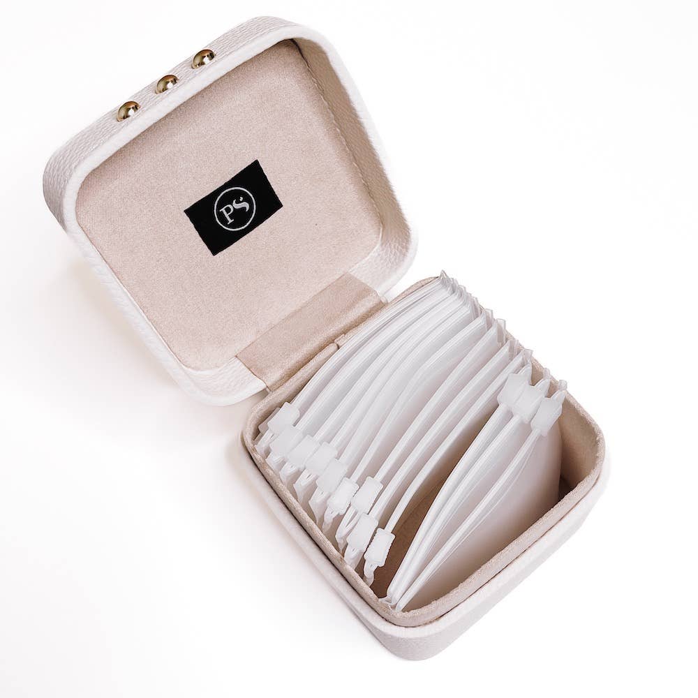 Journey Box Travel Organizer by Pretty Simple - BFF Here