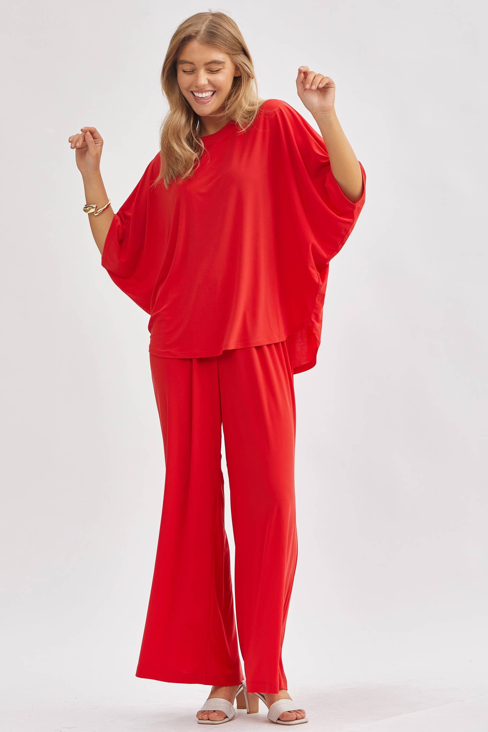 Coastal Travel Set by Dear Scarlett (Choice of Color) - BFF Here