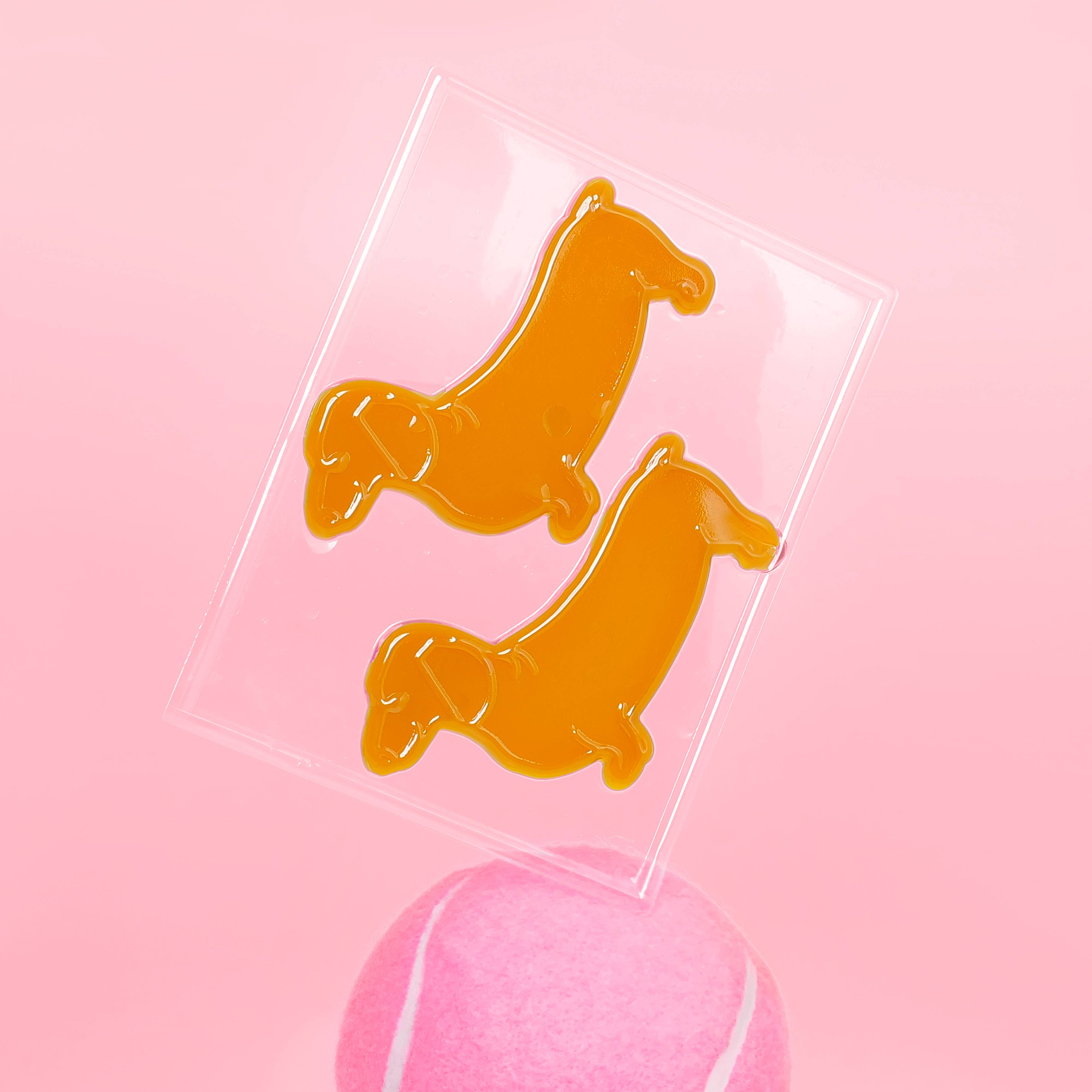 So Fetch Brightening Undereye Masks  - 8 Pairs - BFF Here