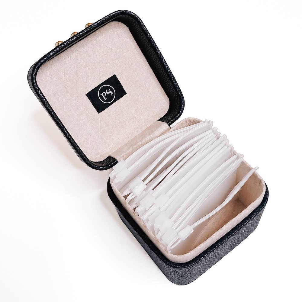 Journey Box Travel Organizer by Pretty Simple - BFF Here