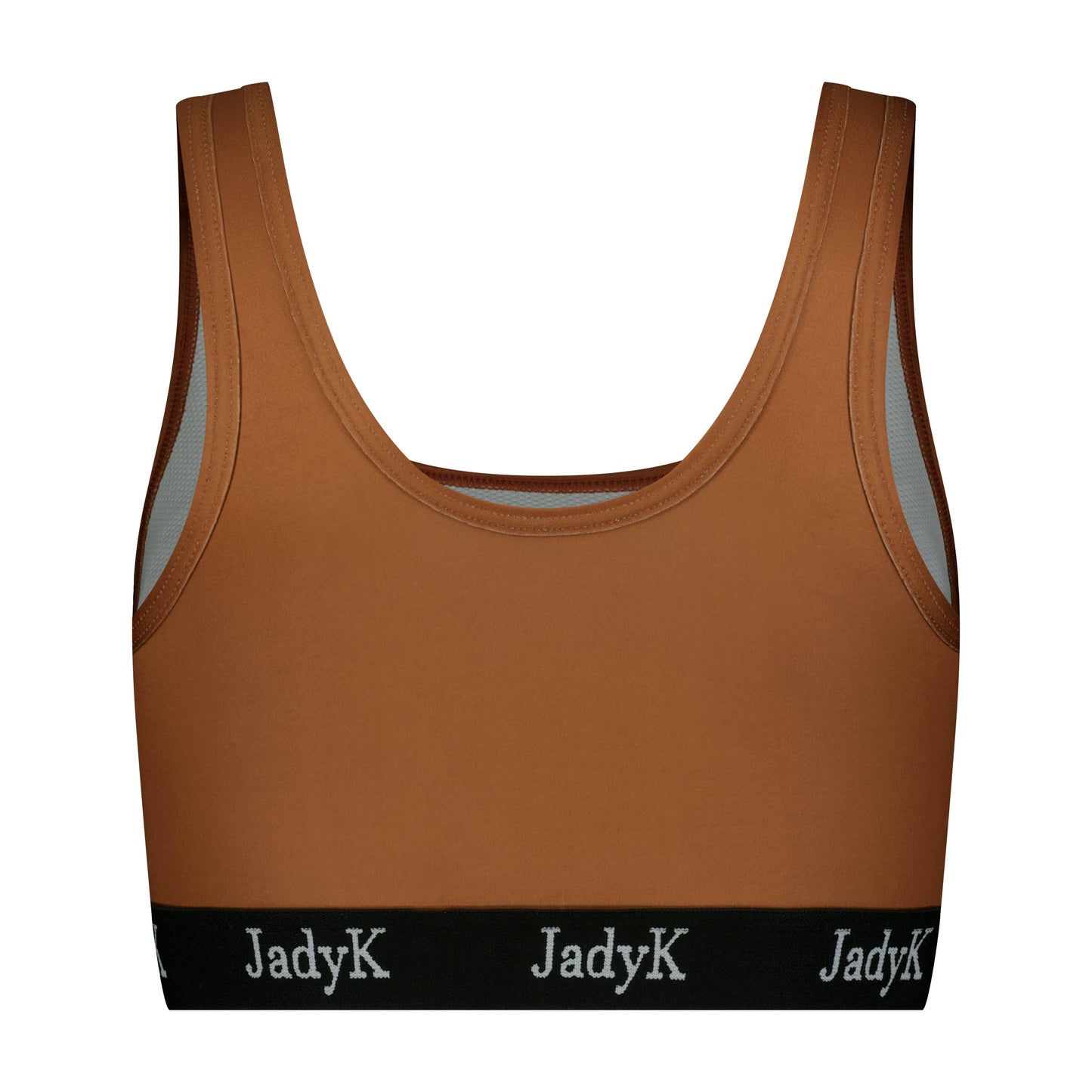 Arya Lux Bralette by JadyK - Fall Collection