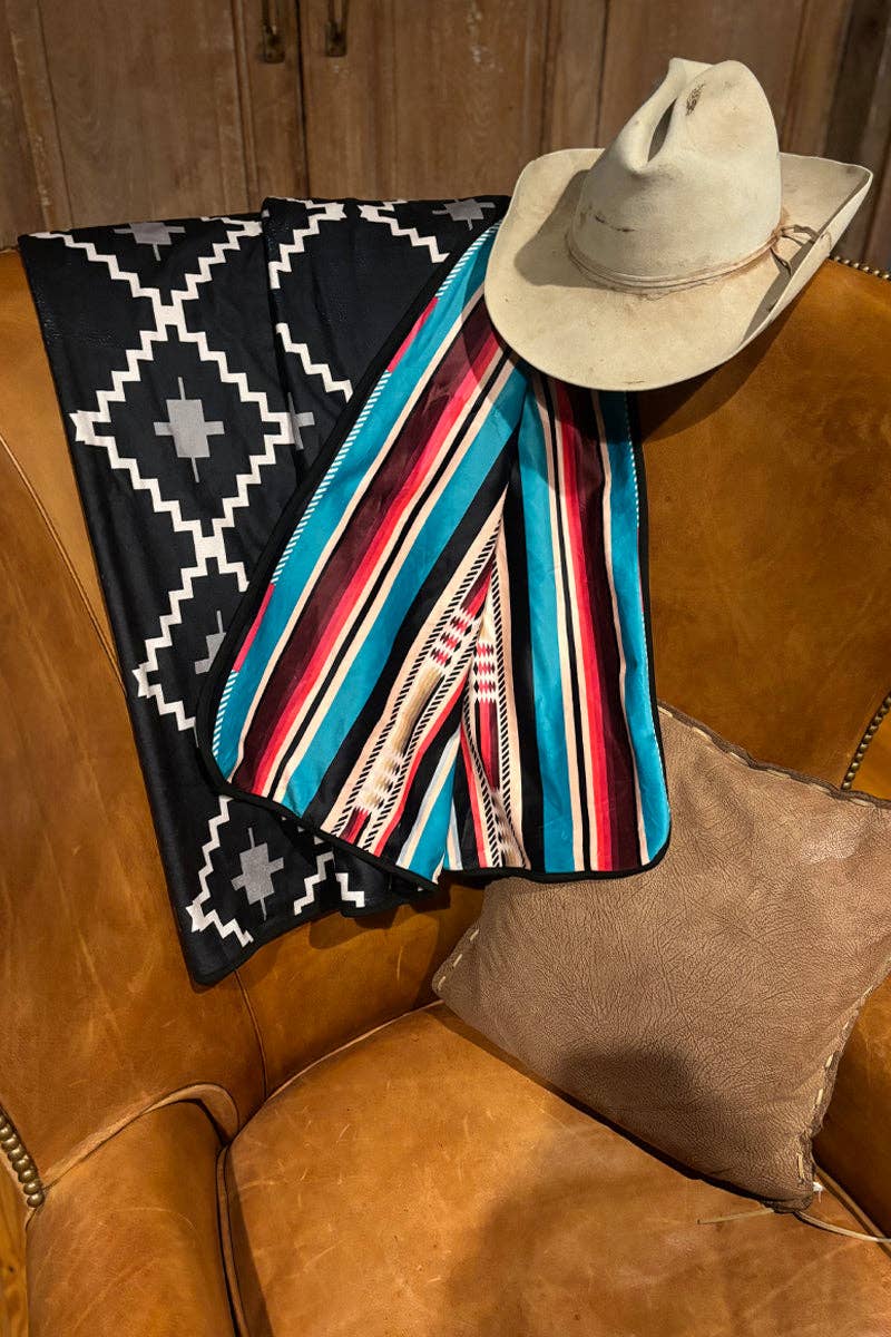 Country Night's Blanket by Sterling Kreek - BFF Here