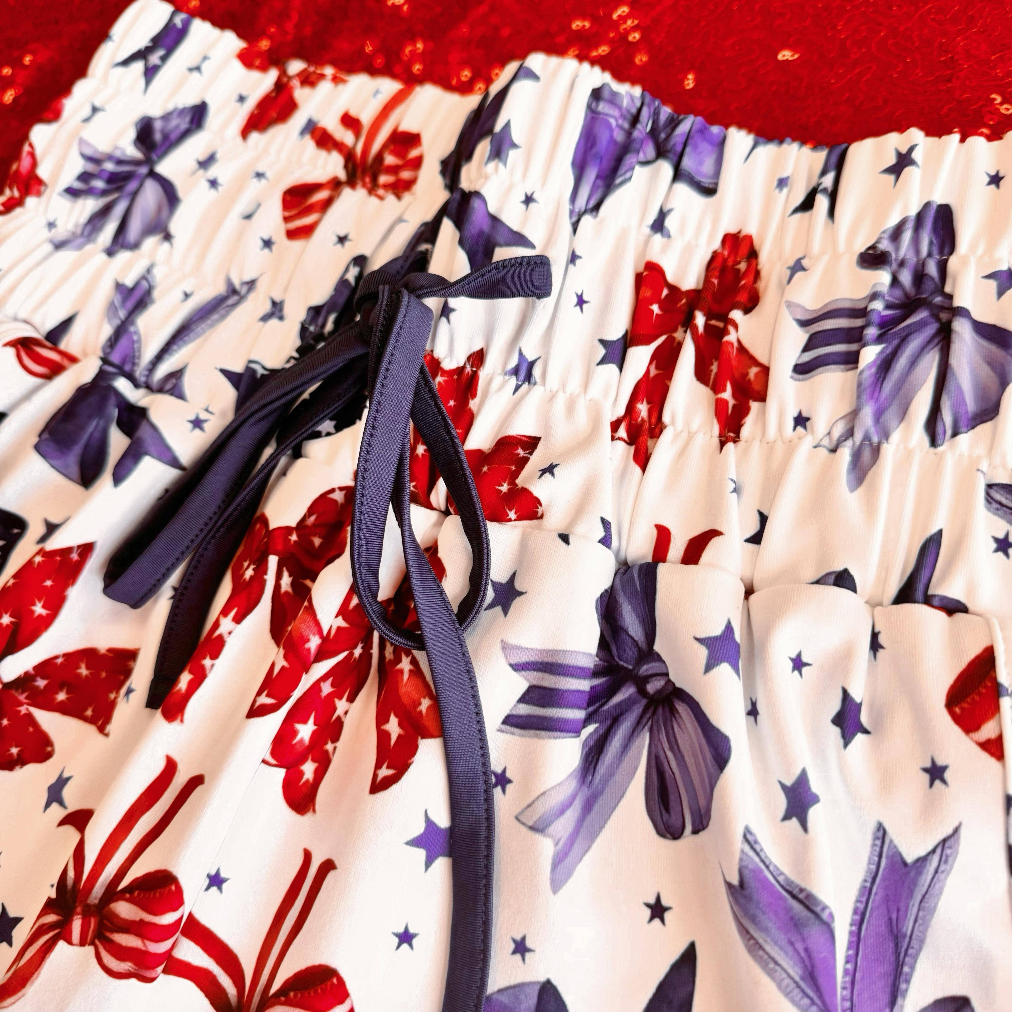 JK Miracle Freedom Shorts by JadyK / Choice of Style - BFF Here