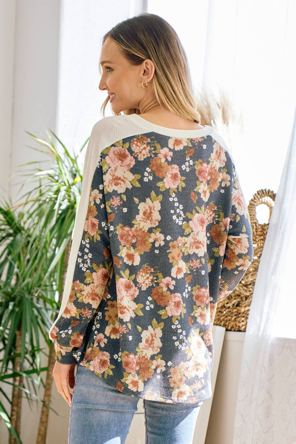 Call Me Baby Sweatshirt - BFF Here