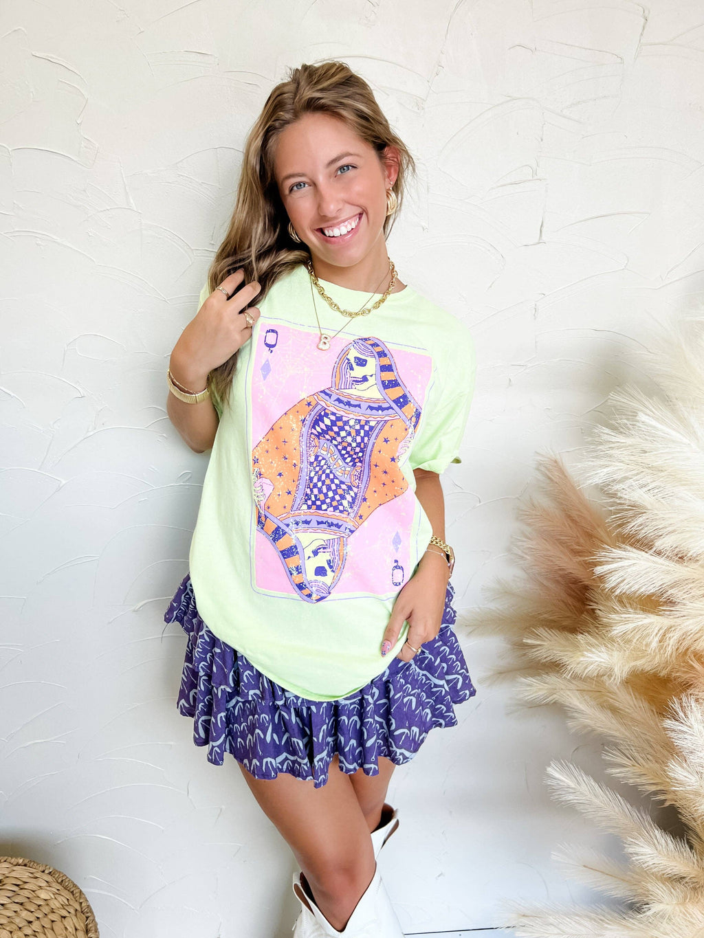 Halloween Enchantress Tee - BFF Here