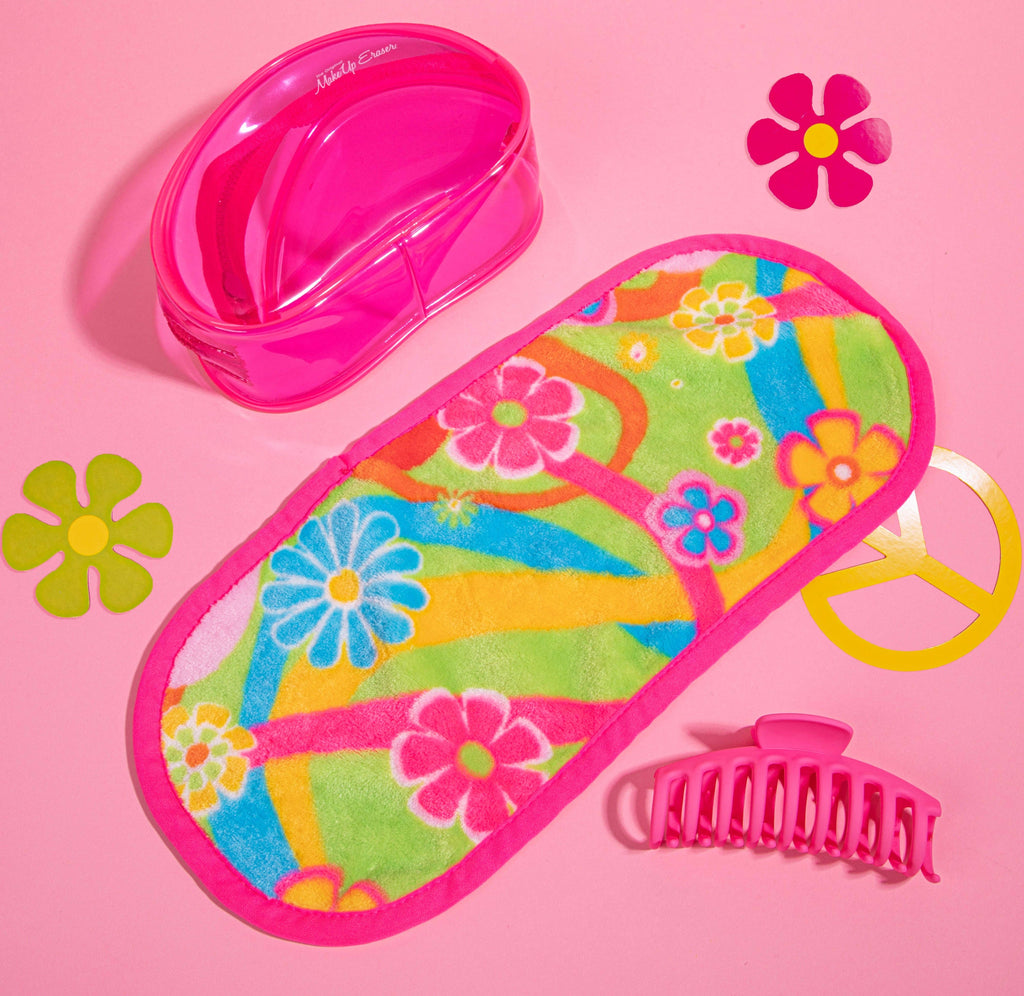 Flowerbomb Gift Set by Makeup Eraser - BFF Here