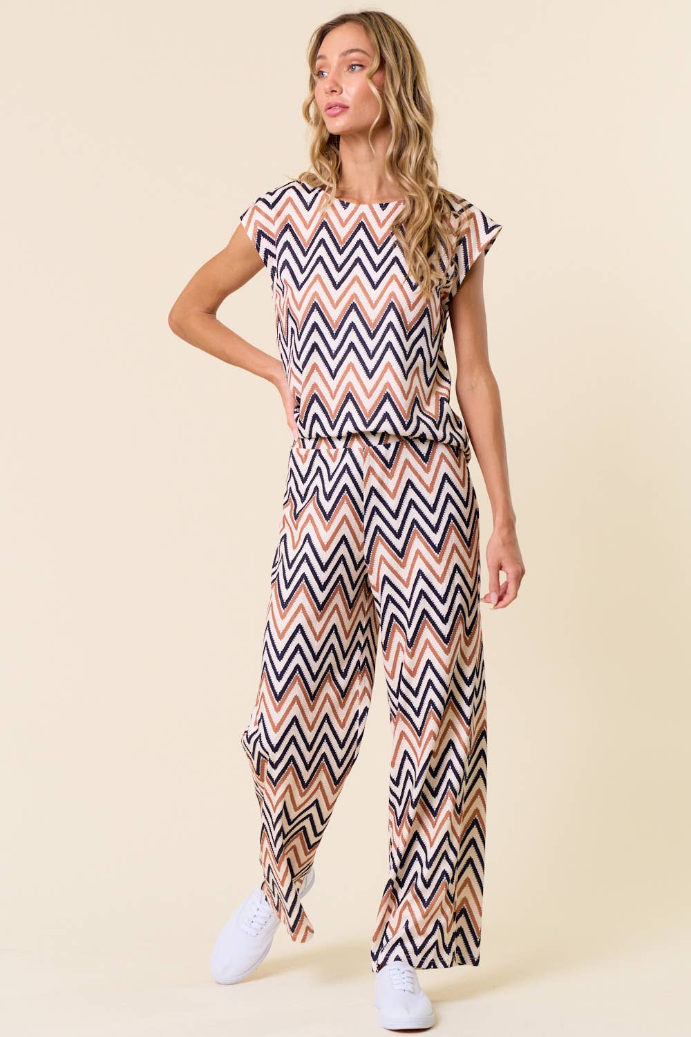 Zigzag Fever Set - BFF Here