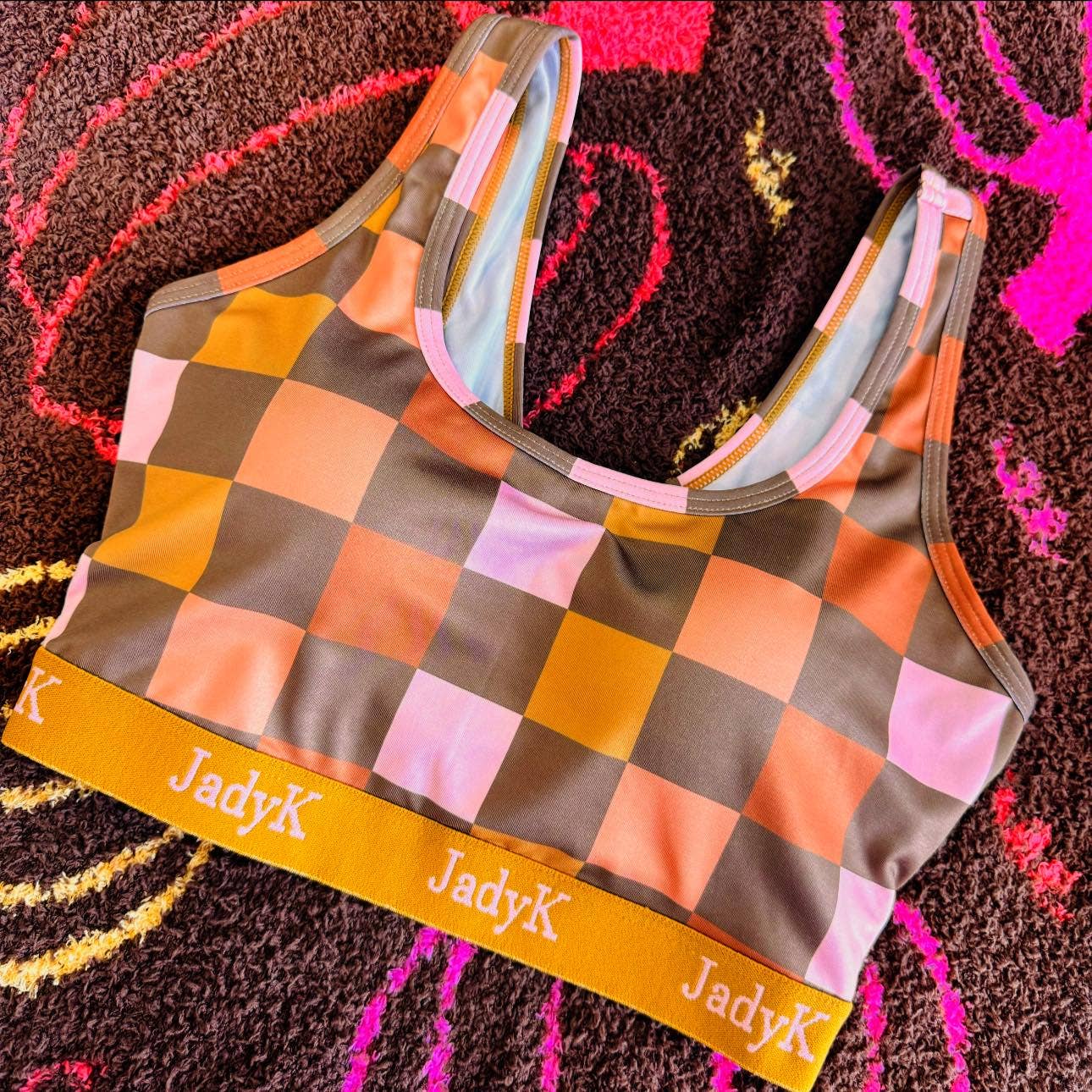 PREORDER:  Fall Arya Bralette Collection by JadyK (Ships Beginning of October) - BFF Here