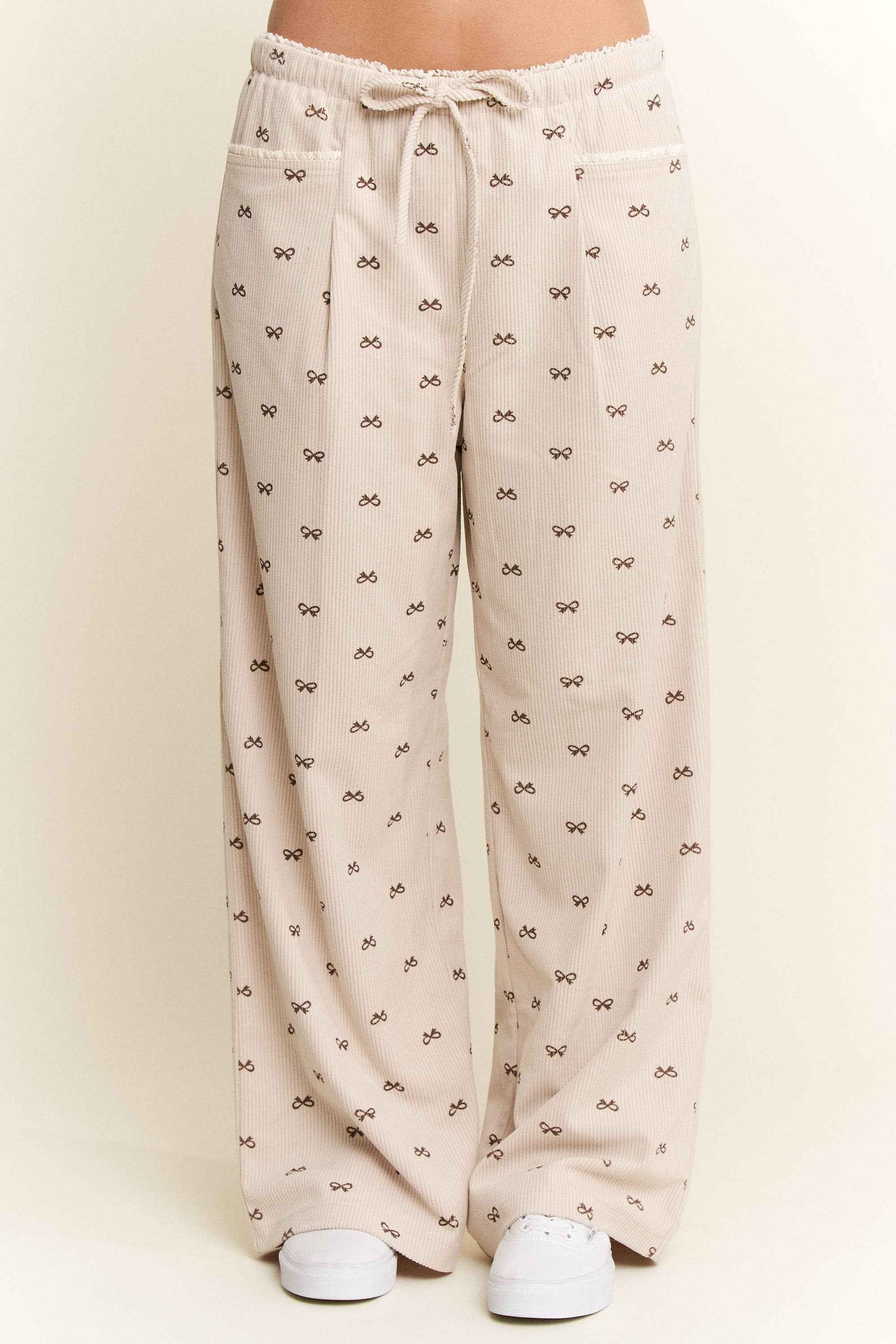 Cowgirl Charm Cords by Jade by Jane - BFF Here