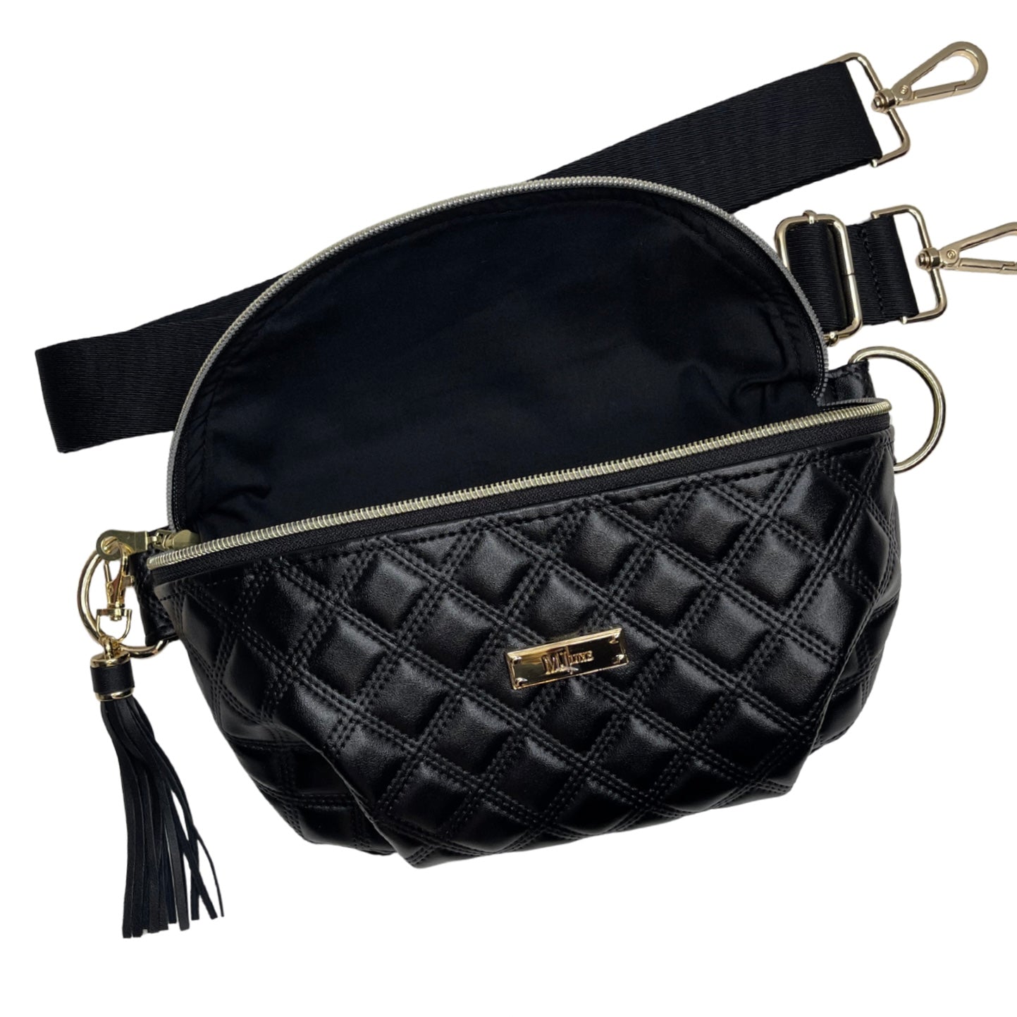 LIVE BOX- Heirloom Black Reserve - BFF Here