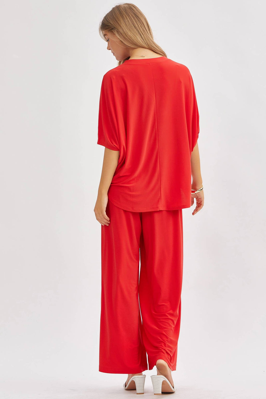 Coastal Travel Set by Dear Scarlett (Choice of Color) - BFF Here