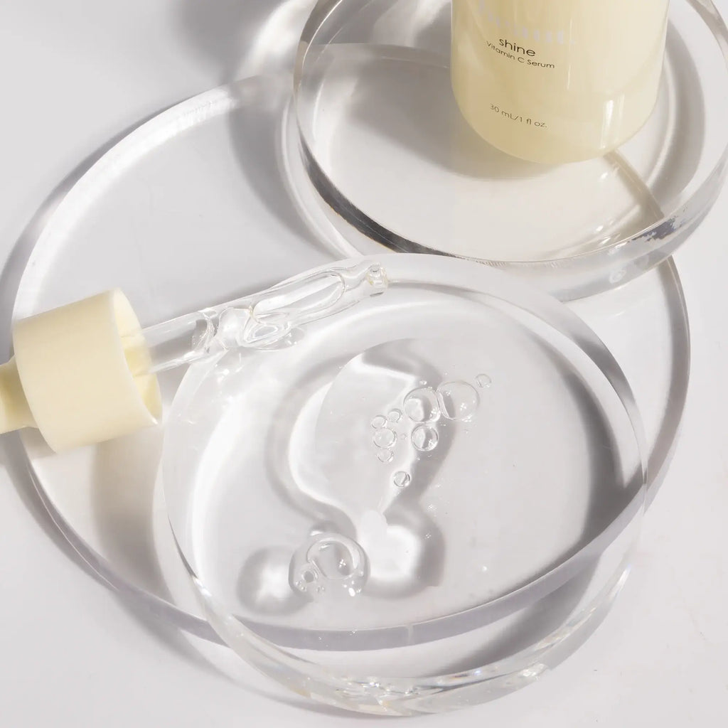 Shine Vitamin C Serum by Beaut. - BFF Here