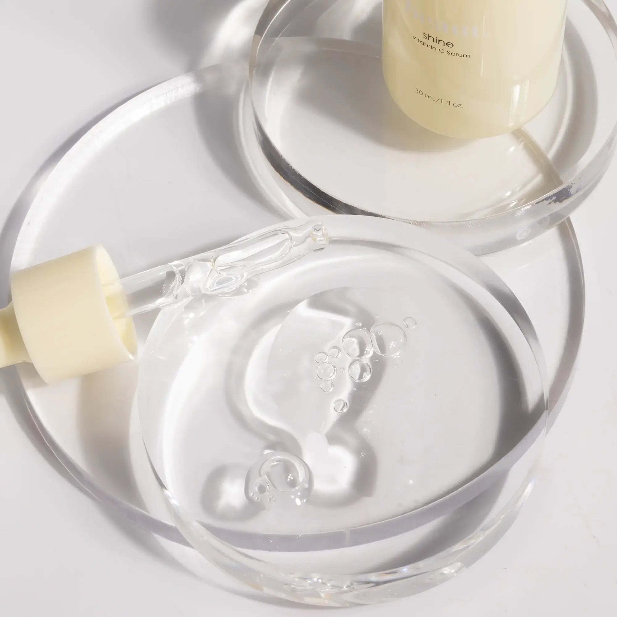 Shine Vitamin C Serum by Beaut. - BFF Here