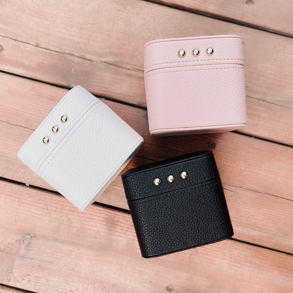 Journey Box Travel Organizer by Pretty Simple - BFF Here