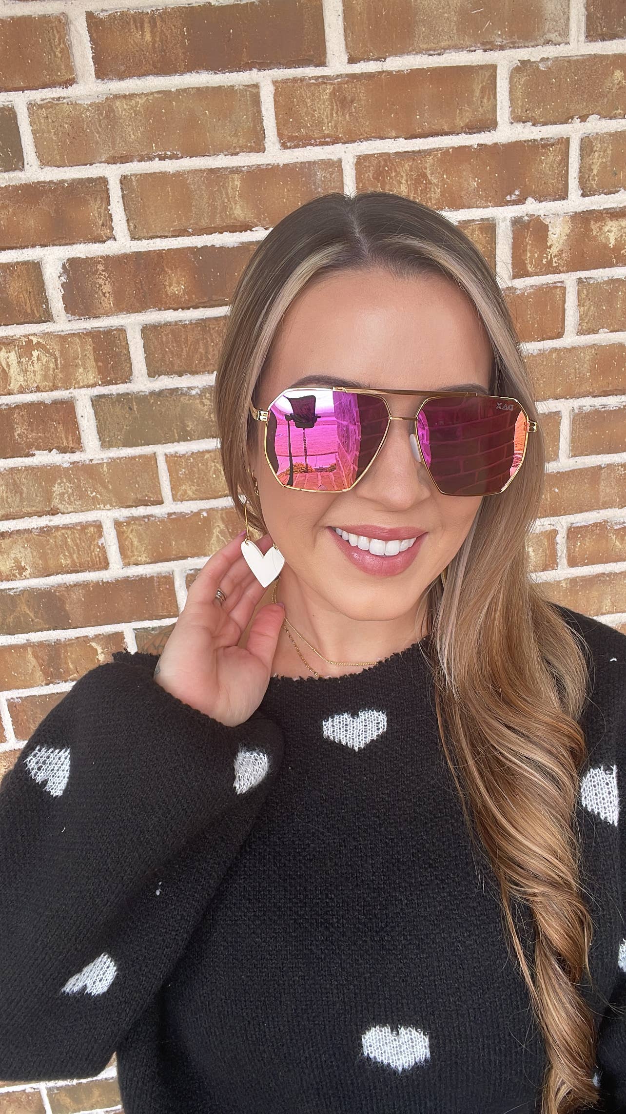 Axl by Dax Sunglasses (Choice of Color) - BFF Here