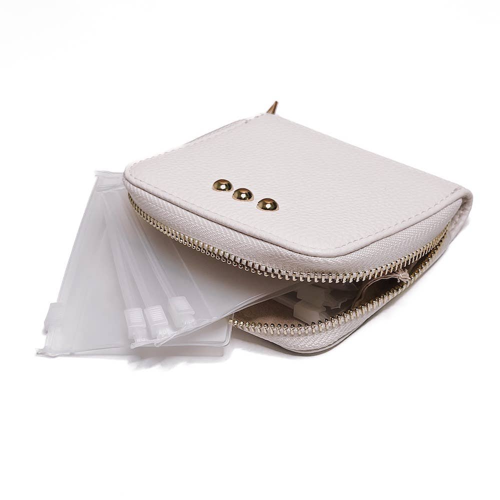 Wanderer Pouch Travel Organizer by Pretty Simple - BFF Here