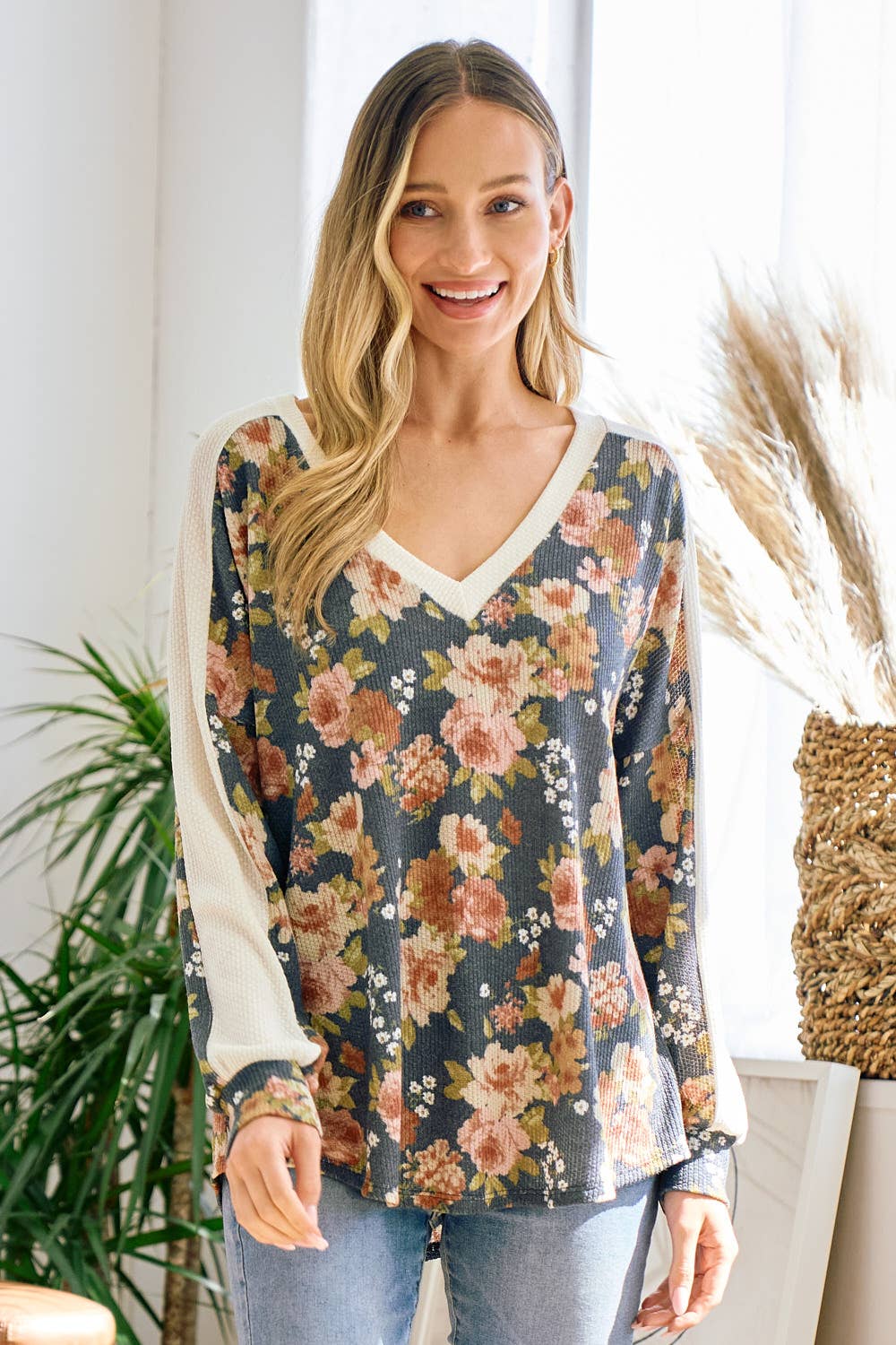 Call Me Baby Sweatshirt - BFF Here