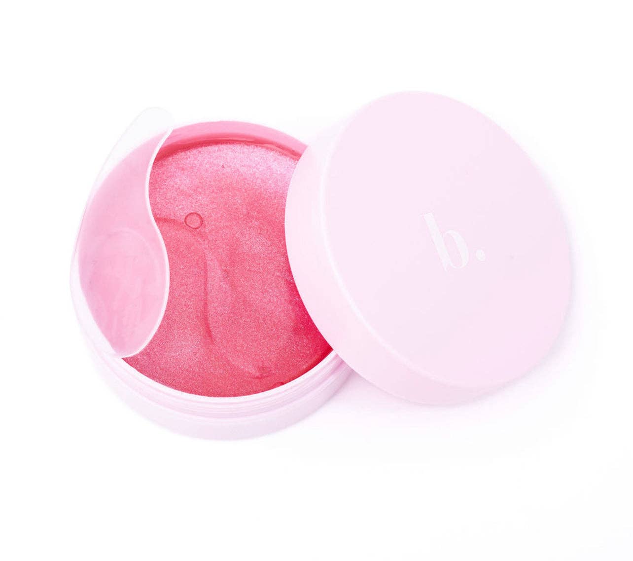 Eye Luv Hydrating Under Eye Masks Jar by Beaut. - BFF Here