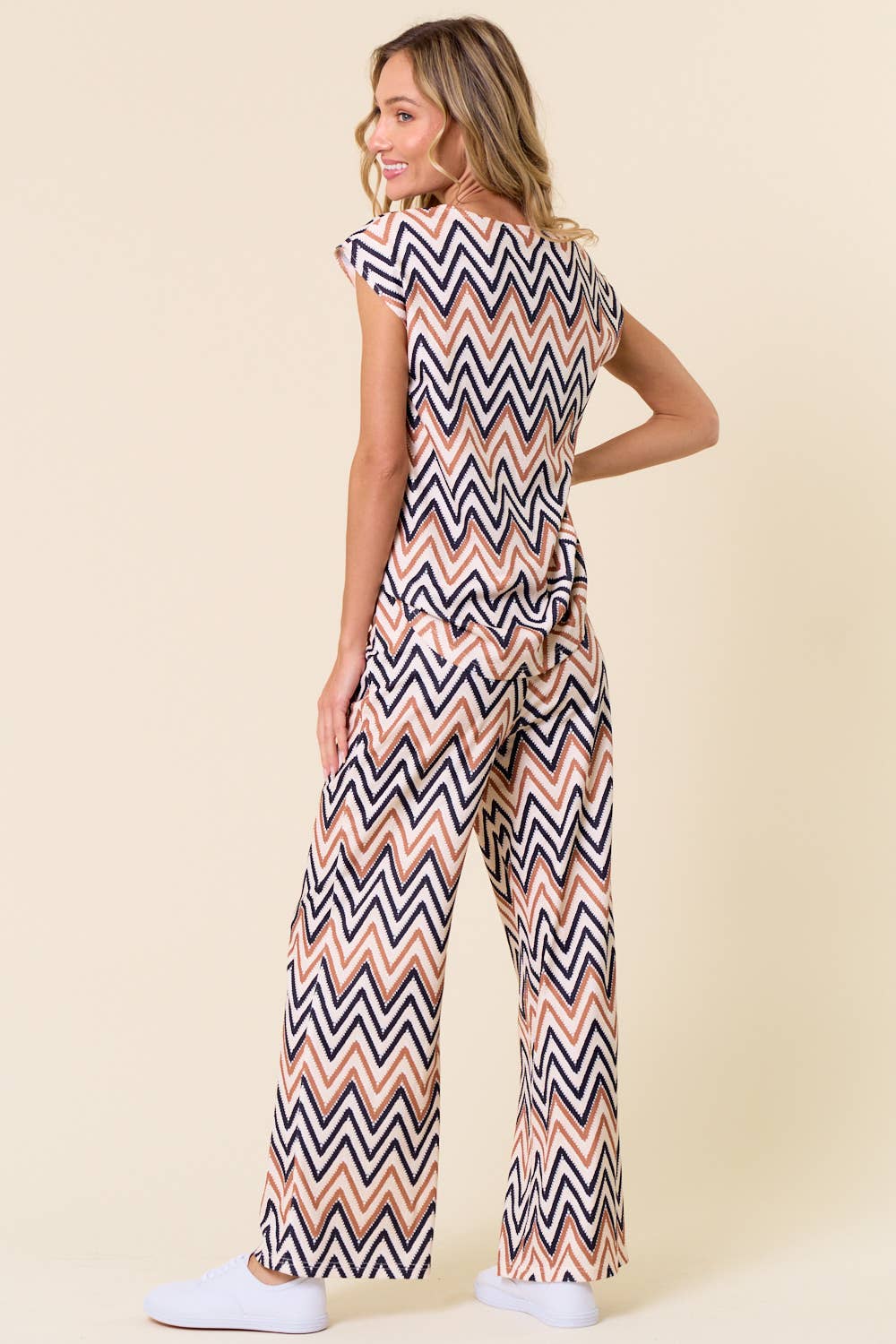 Zigzag Fever Set - BFF Here