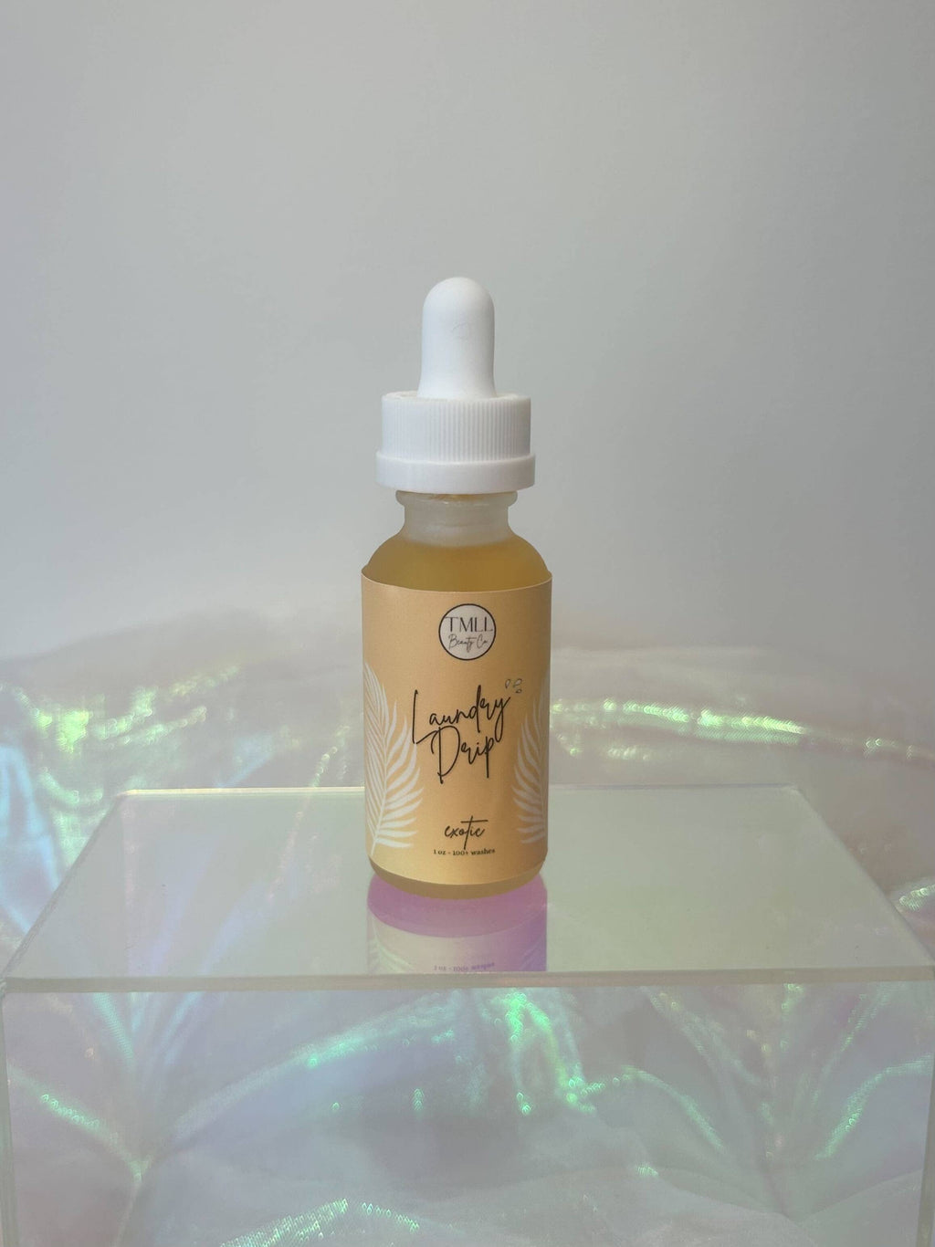 Luxe Laundry Drip- Exotic - BFF Here