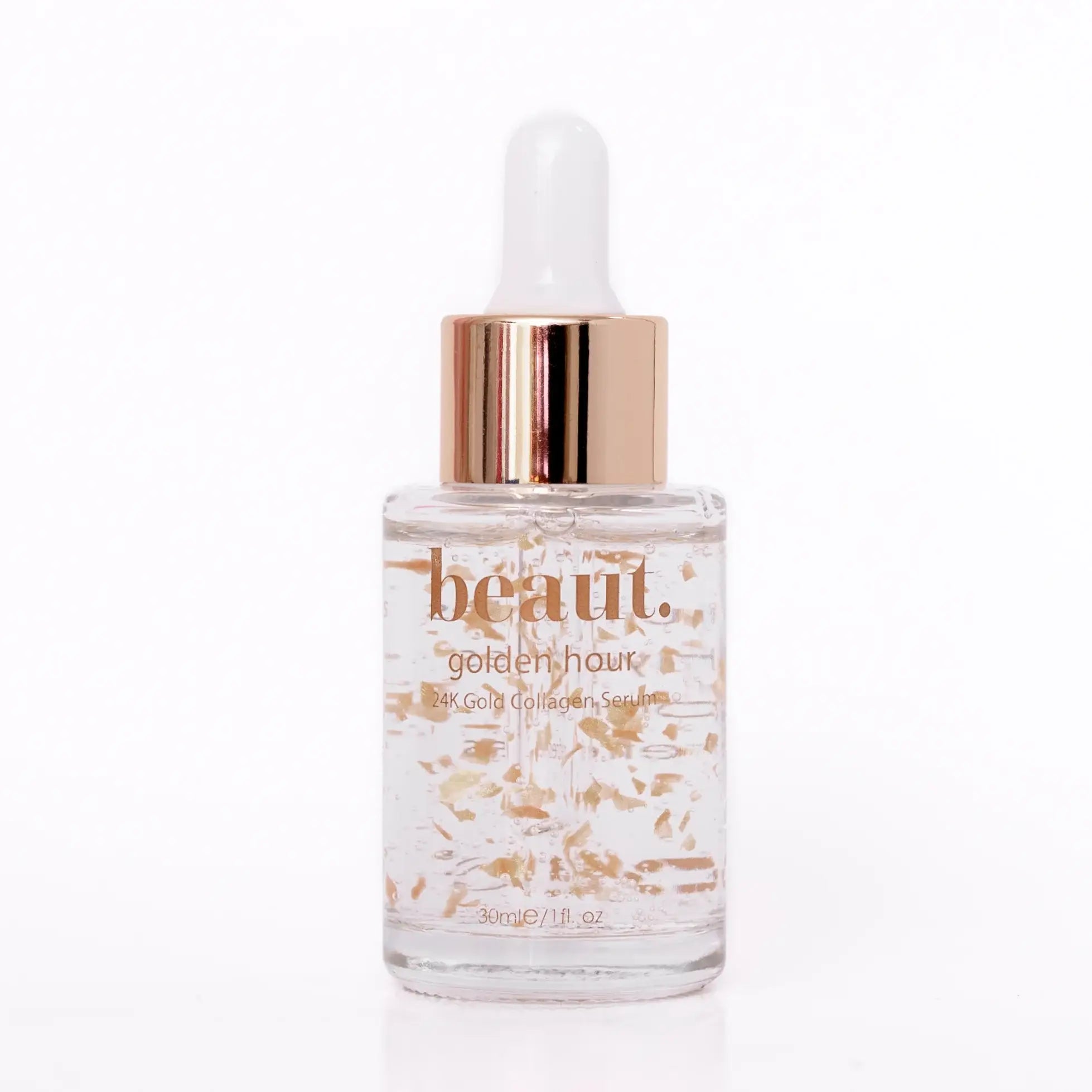 Golden Hour 24K Gold Serum by Beaut. - BFF Here