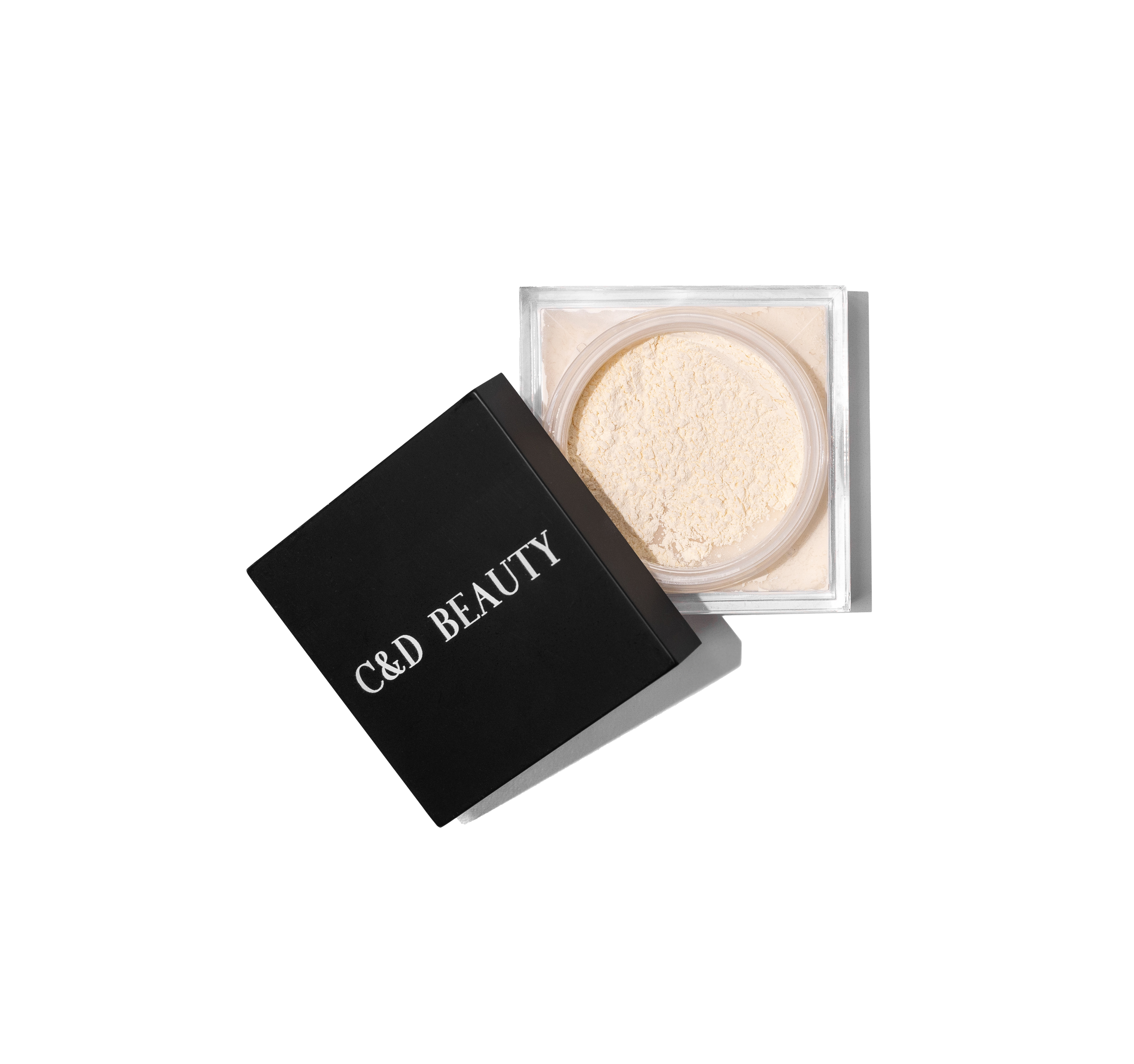 Satin Face Powders by C & D Beauty (ARRAY) — Ships 2-3 weeks - BFF Here