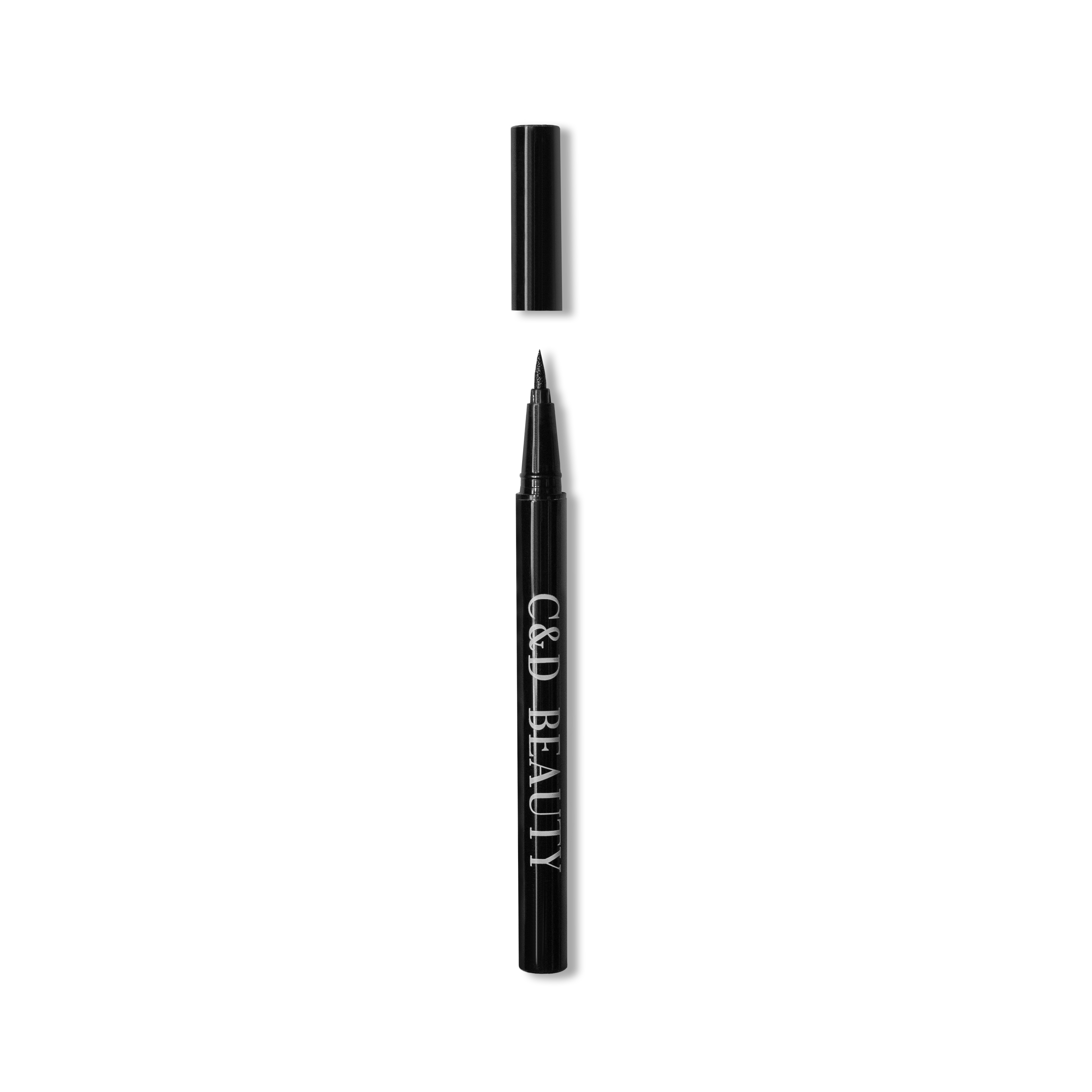 Felt-Tip Liquid Eyeliner by C & D Beauty (ARRAY) — Ships 2-3 weeks - BFF Here