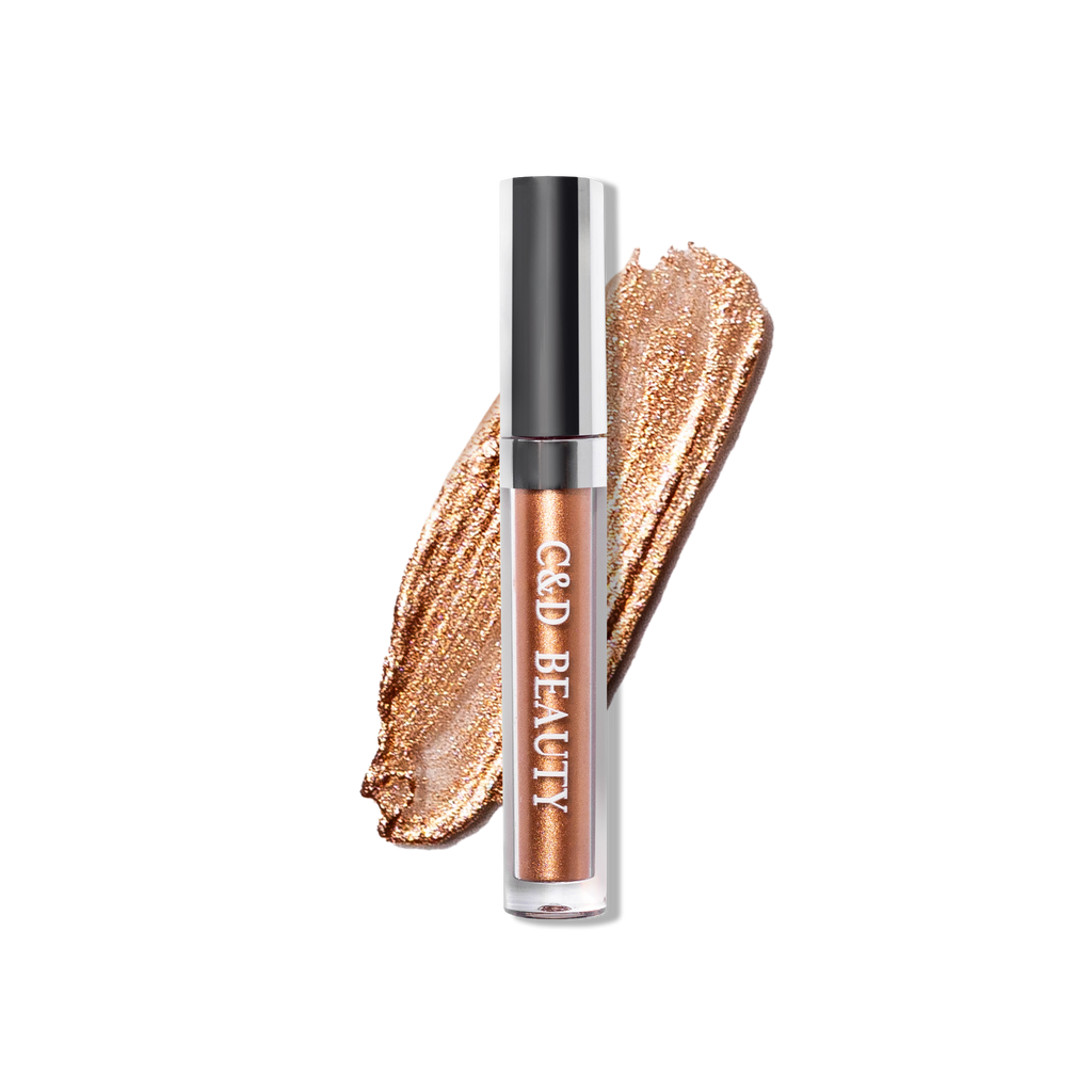 Velvet Eye Shadows by C & D Beauty (ARRAY) — Ships 2-3 weeks - BFF Here