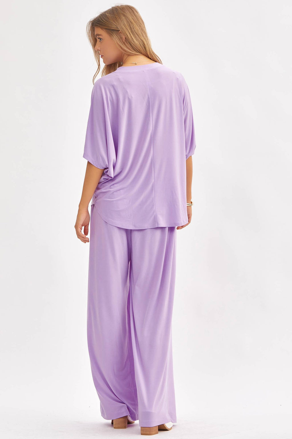 Coastal Travel Set by Dear Scarlett (Choice of Color) - BFF Here