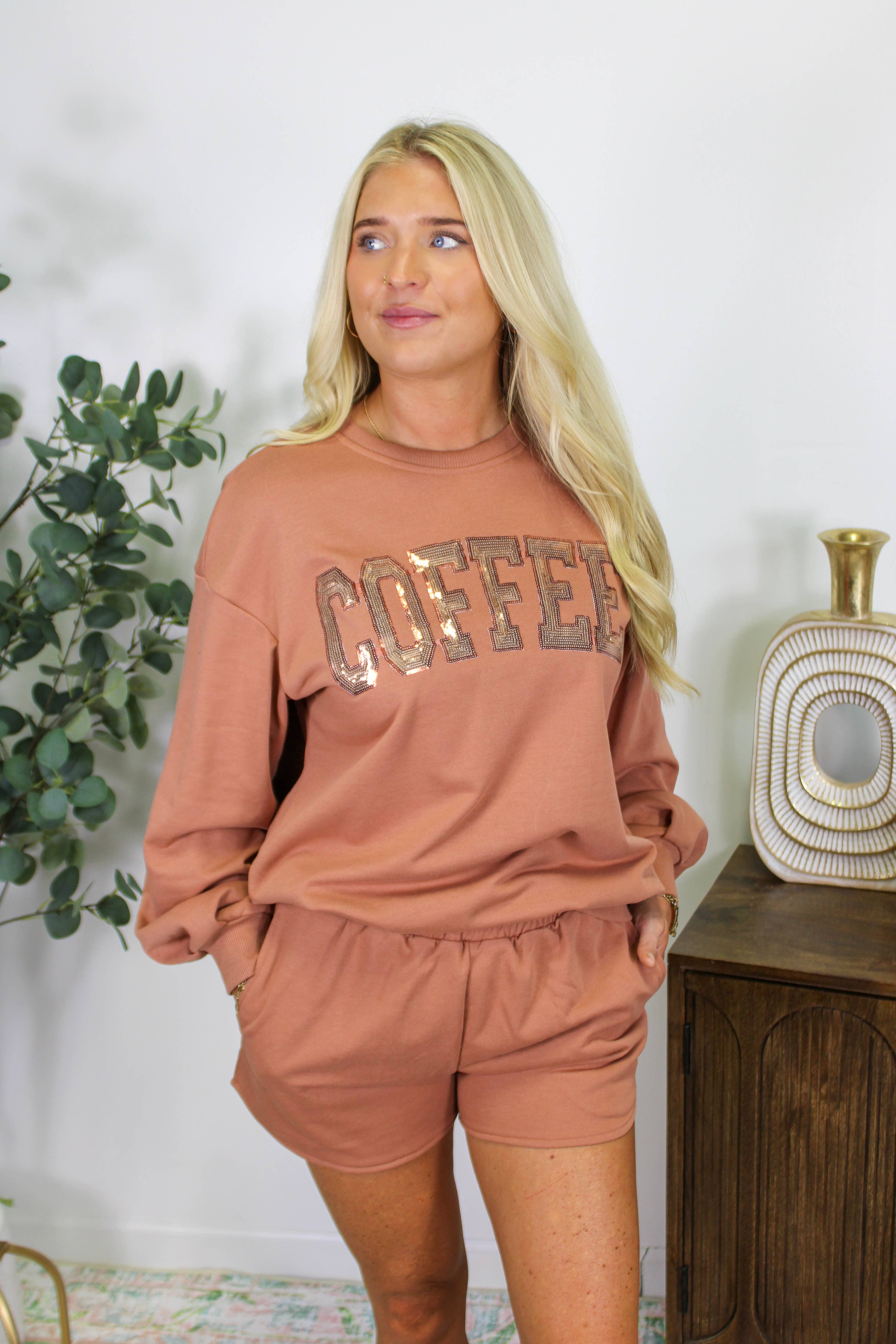 Morning Brew Coffee Set - BFF Here