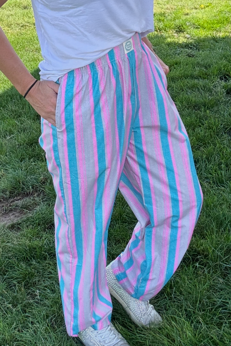 I Always Wanted To Boxer Pants by Sterling Kreek - BFF Here