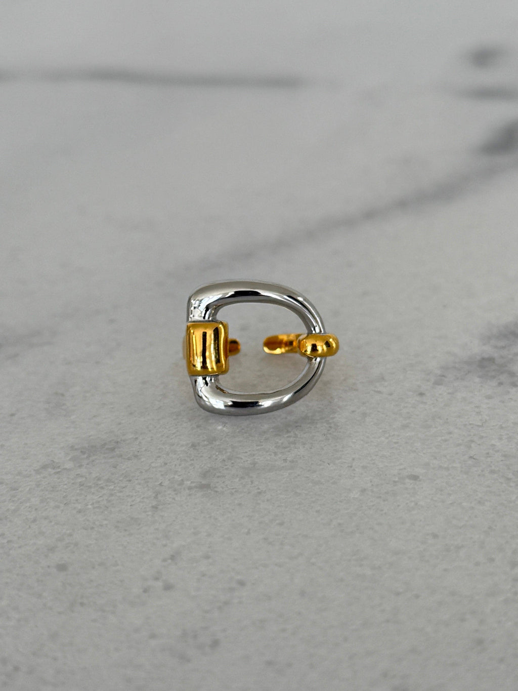 Natalie Ring by Chansutt - BFF Here