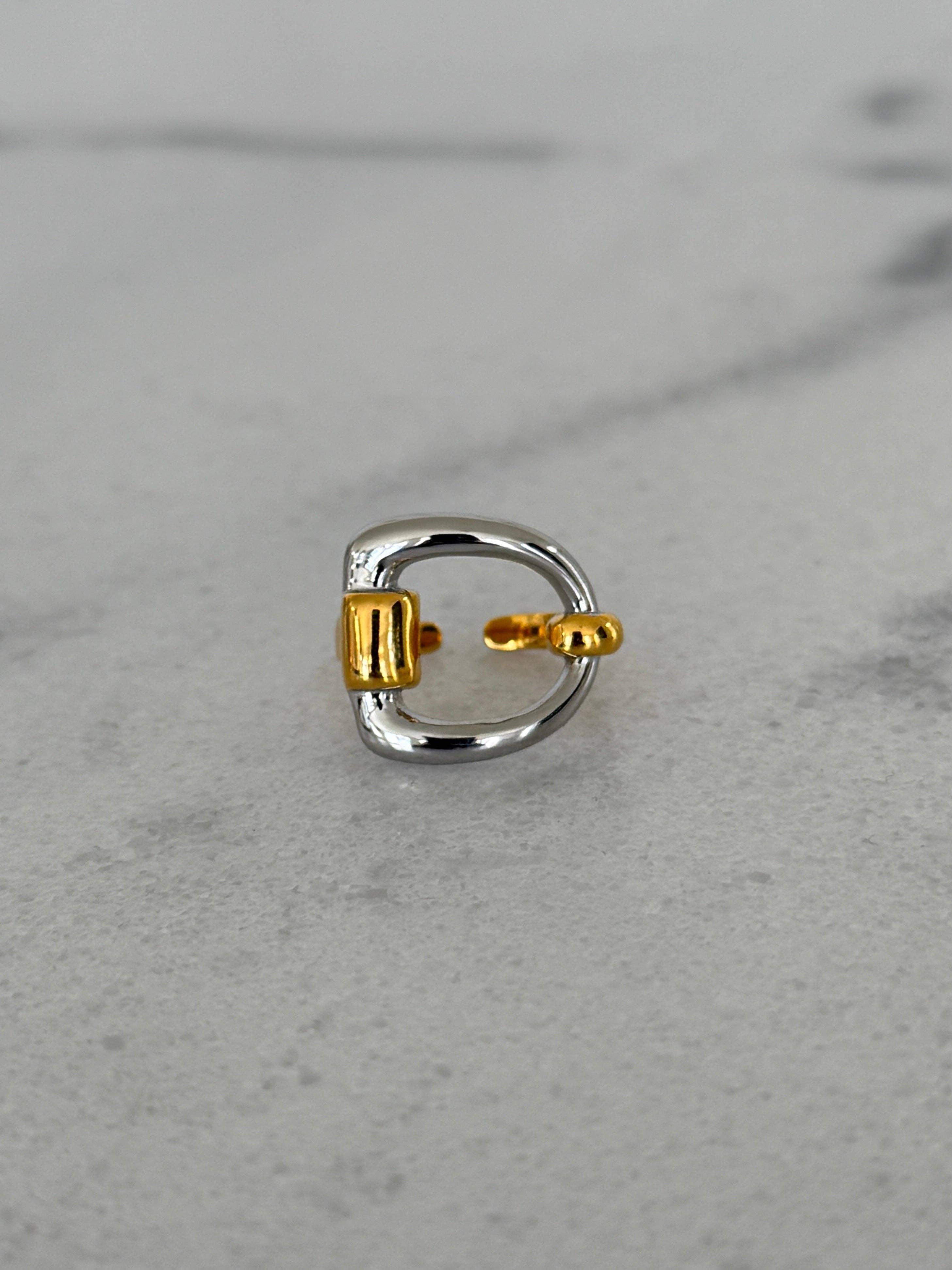 Natalie Ring by Chansutt - BFF Here