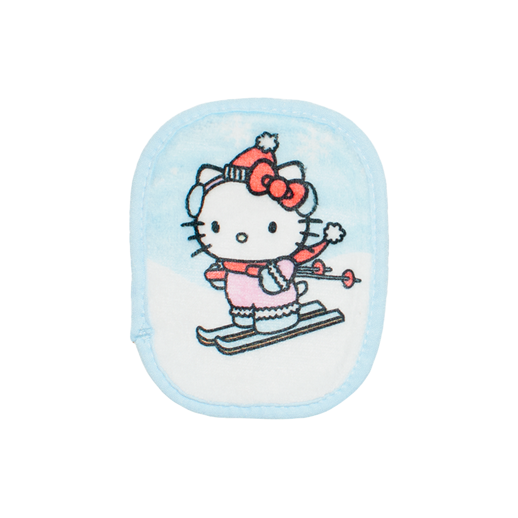 Hello Kitty & Friends Aspen Winter 7-Day Set - BFF Here