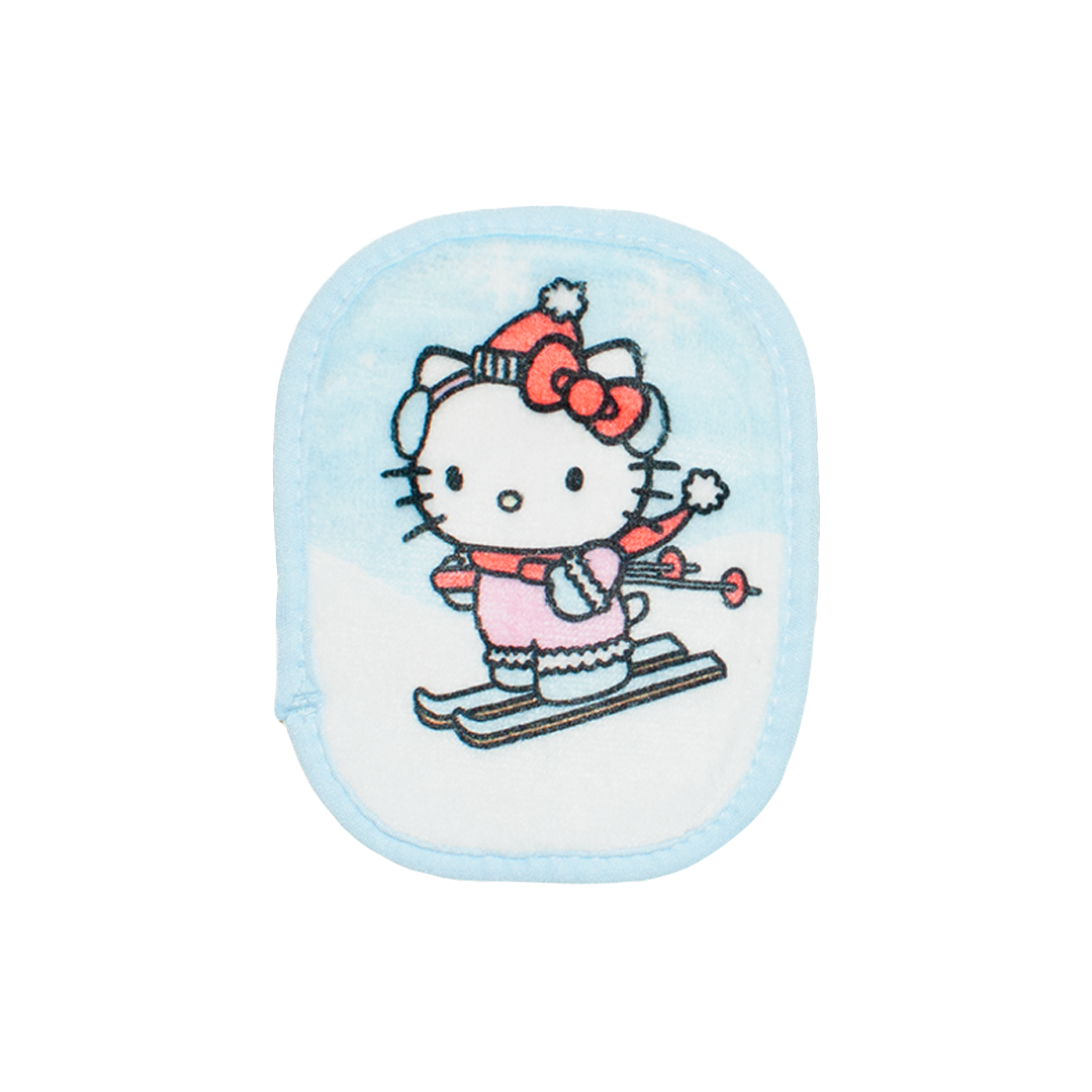 Hello Kitty & Friends Aspen Winter 7-Day Set