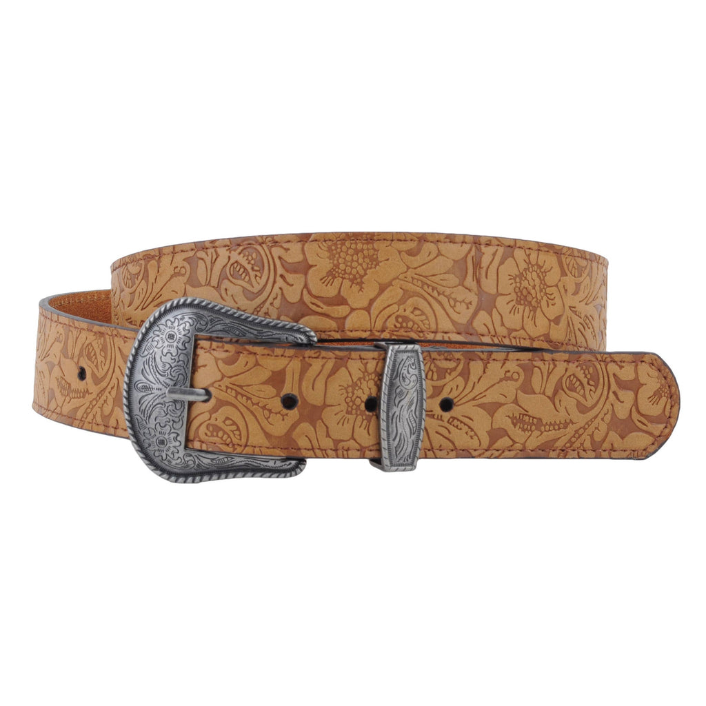 Desert Bloom Western Belt - BFF Here