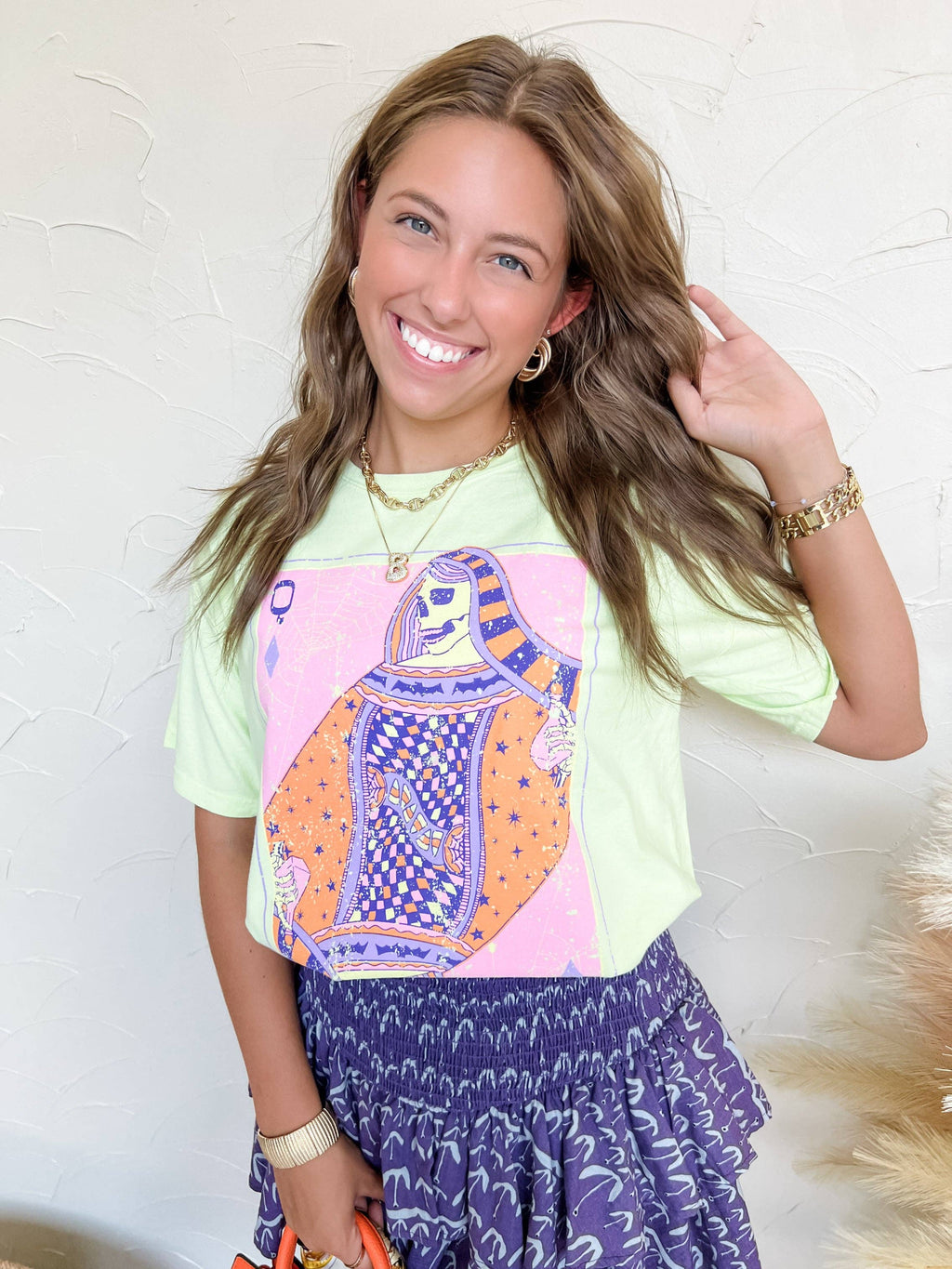 Halloween Enchantress Tee - BFF Here