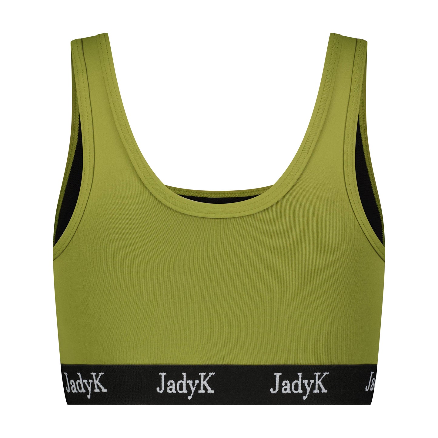 Arya Lux Bralette by JadyK - Fall Collection