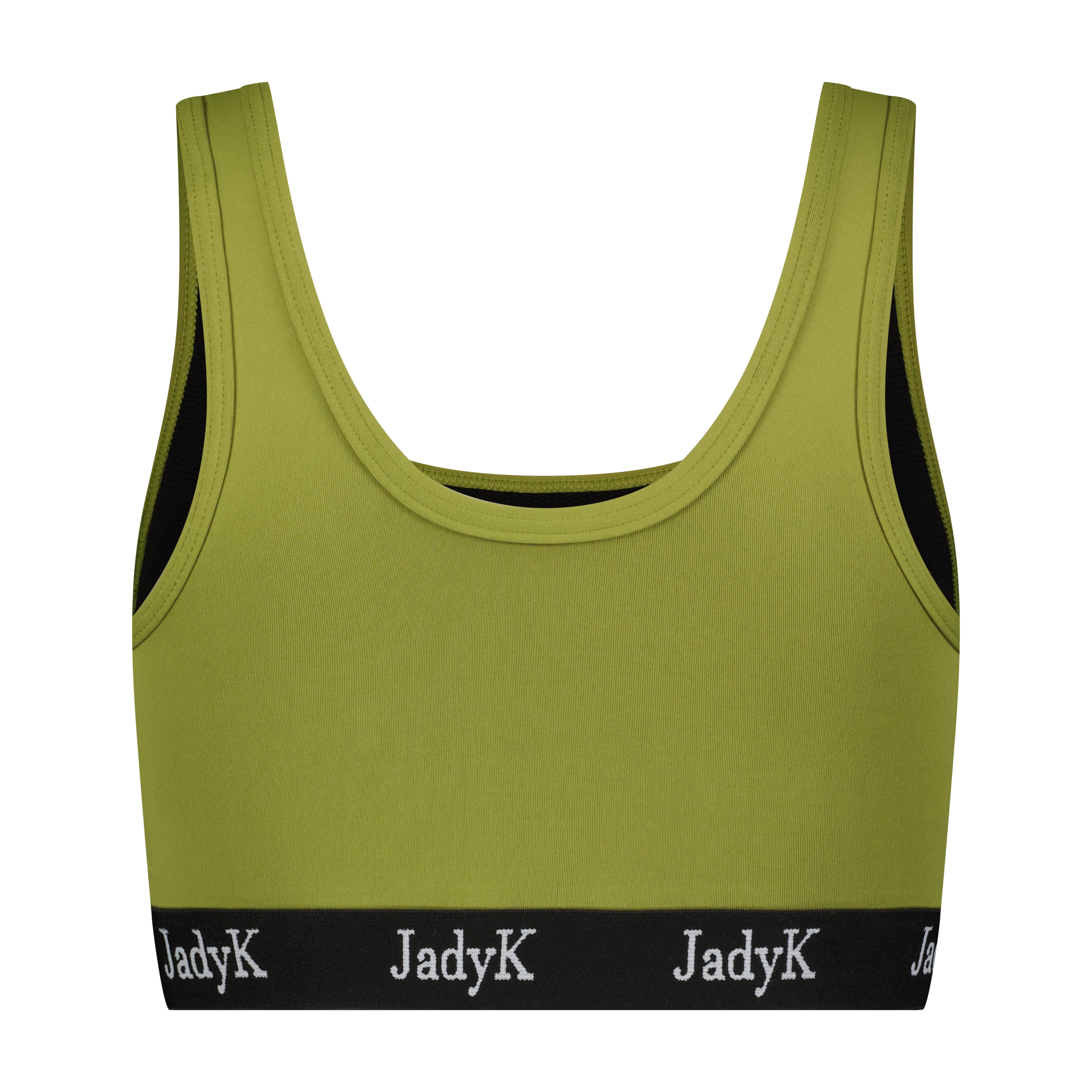 Arya Lux Bralette by JadyK - Fall Collection - BFF Here