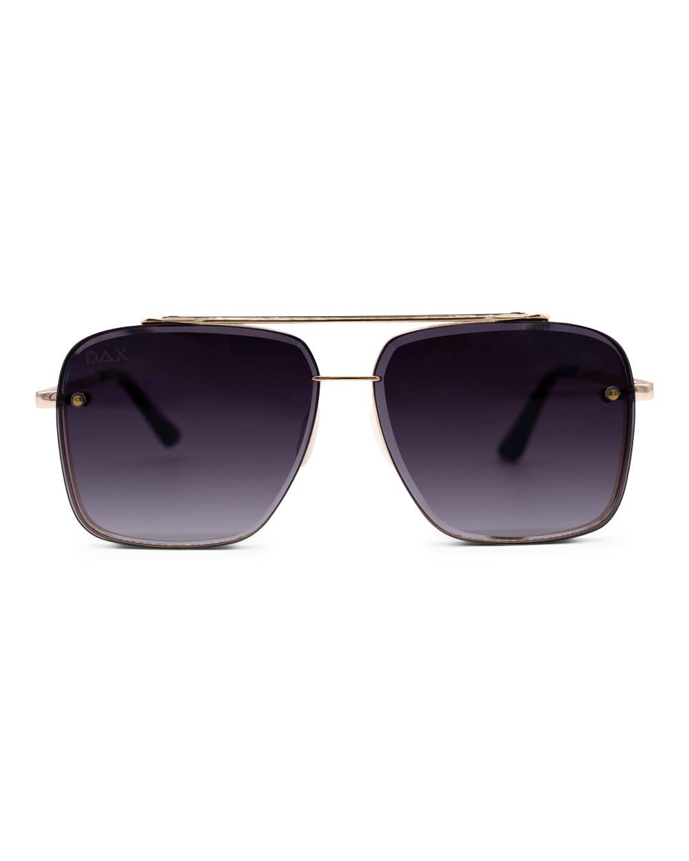 Dallas by Dax Sunglasses (Choice of Color) - BFF Here